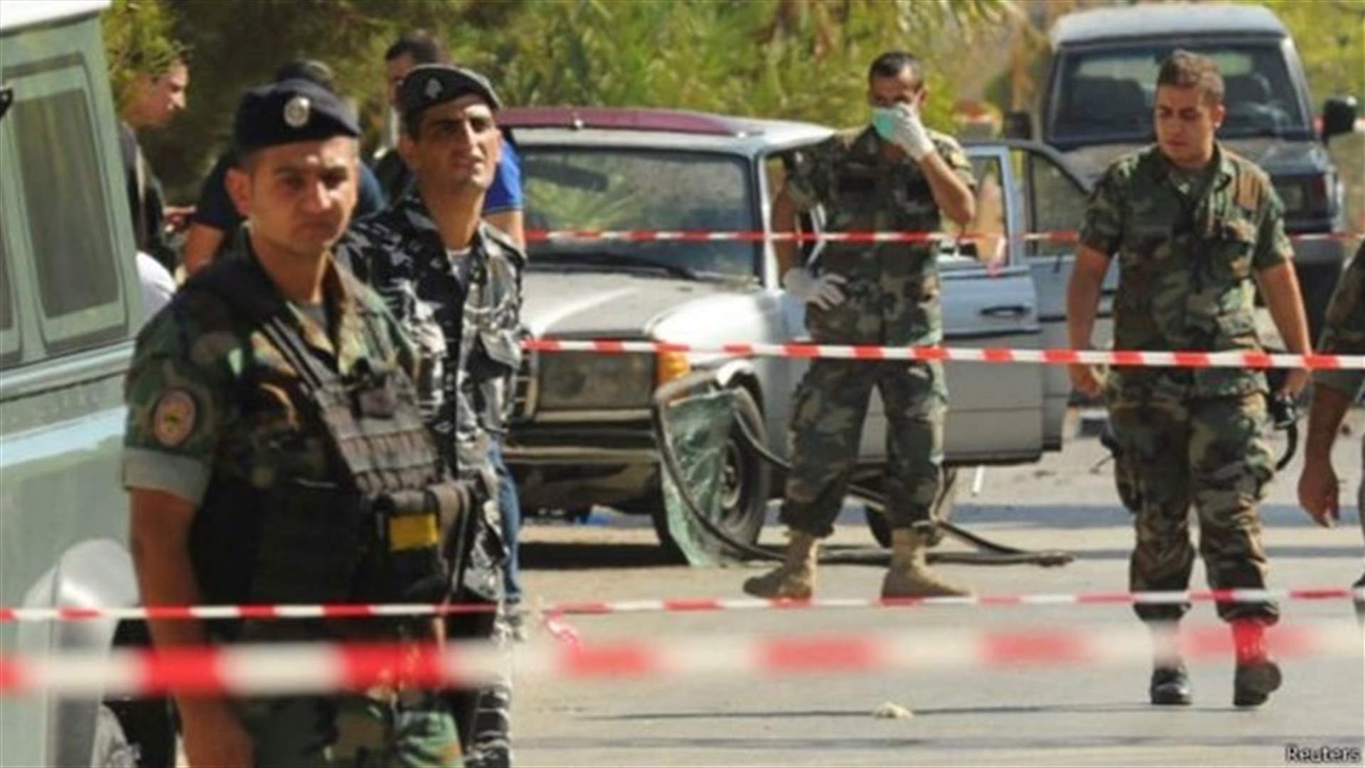 "الأخبار": الجيش لن يخوض معركة ضد مسلّحي الجرود!