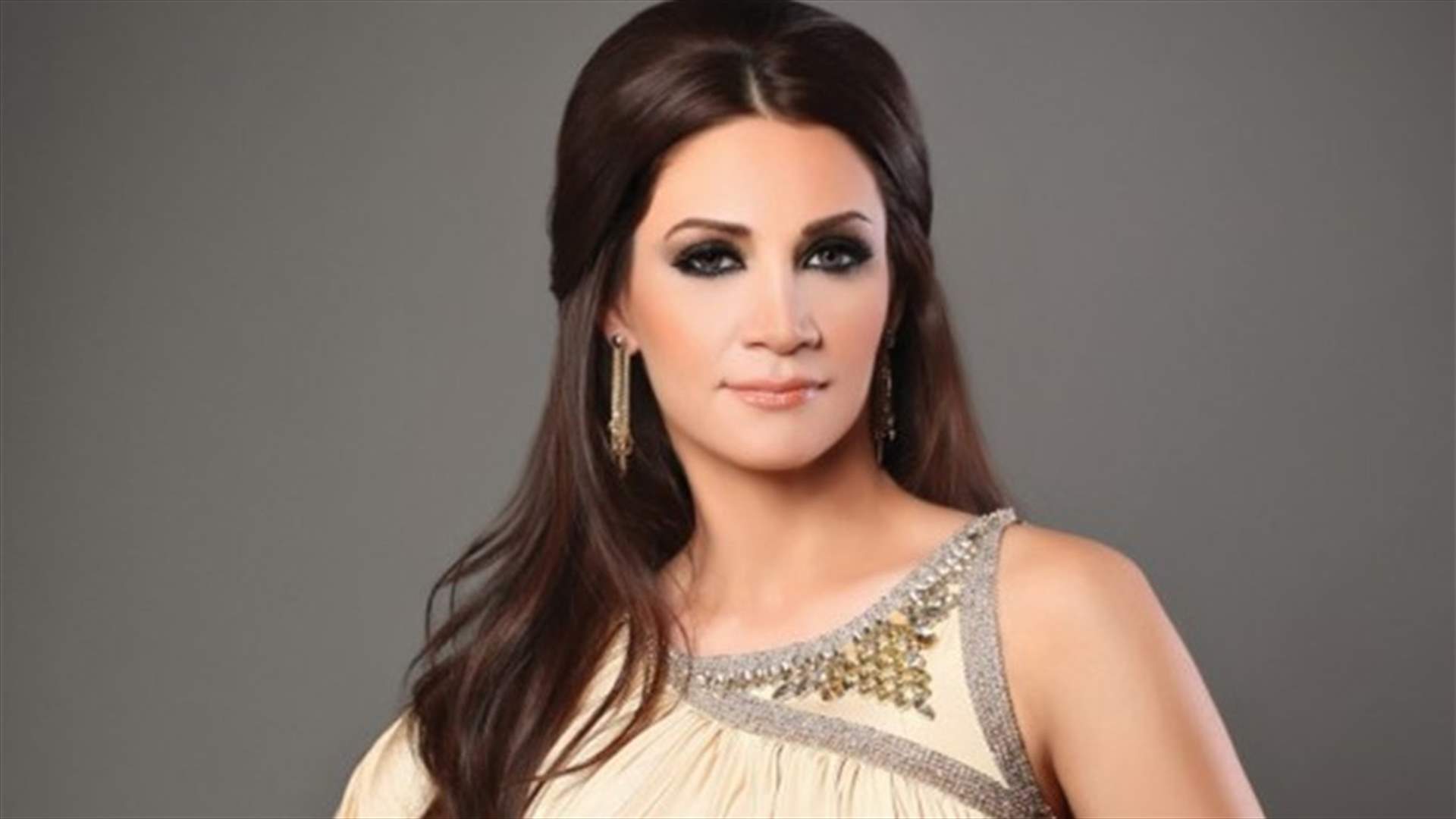 ديانا حداد بالحجاب... إليكم الصورة!