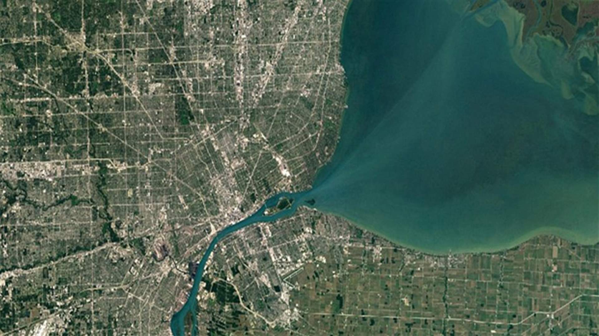 [PHOTOS] Google Maps Gets A 700-Trillion-Pixel Upgrade