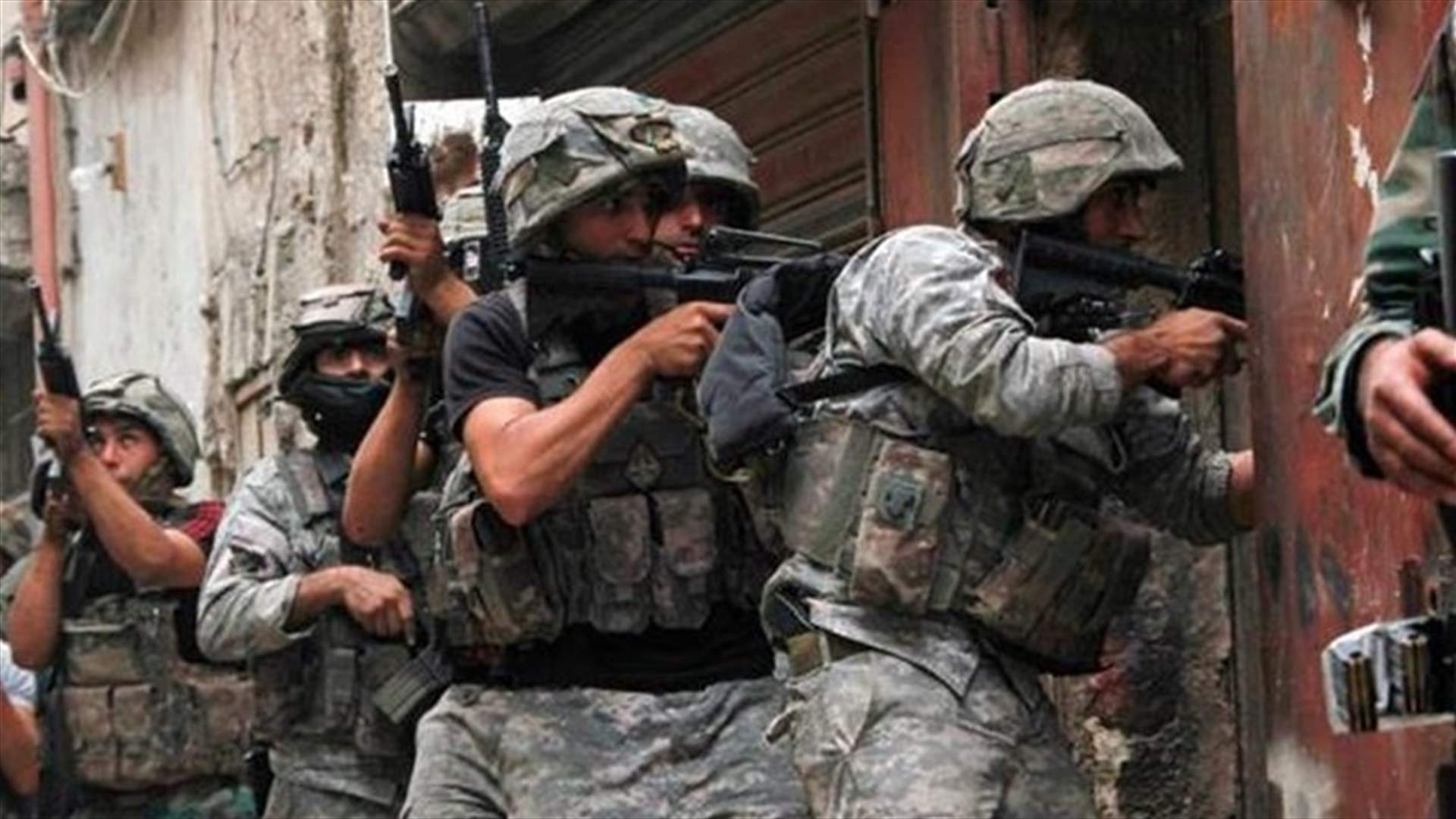 Lebanese citizens concerned over reports of possible terror attacks, ISF responds  