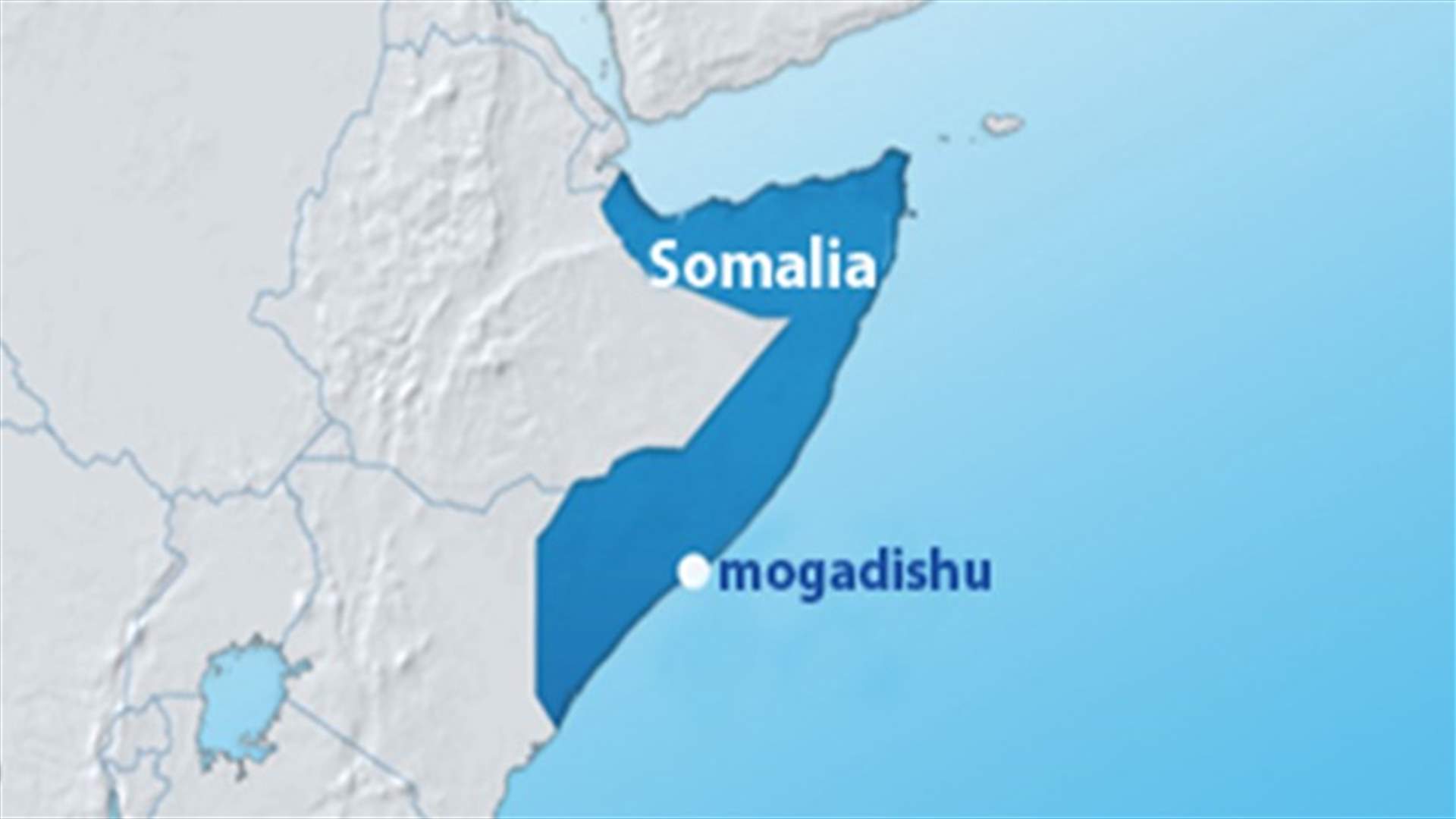 At least 18 killed by a roadside bomb in Somalia