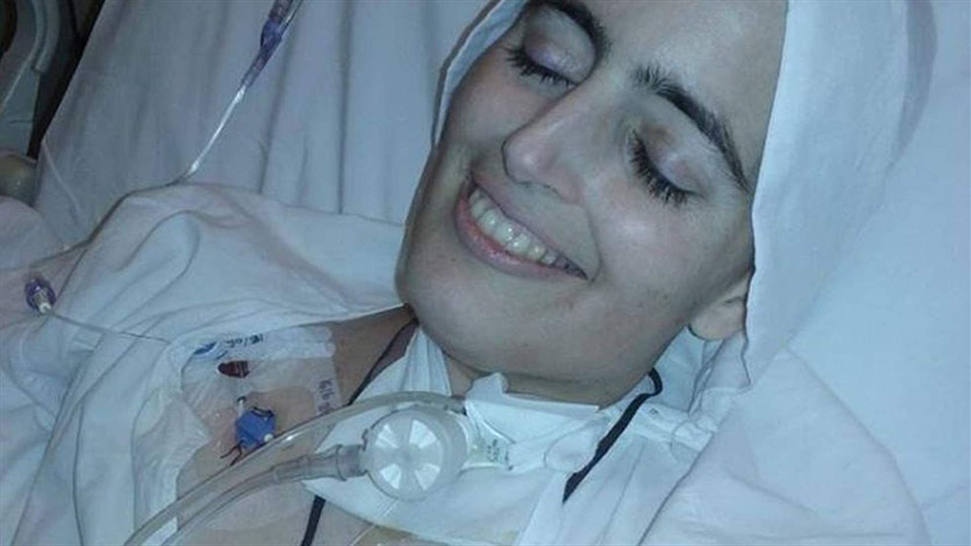قديسة جديدة في السماء...