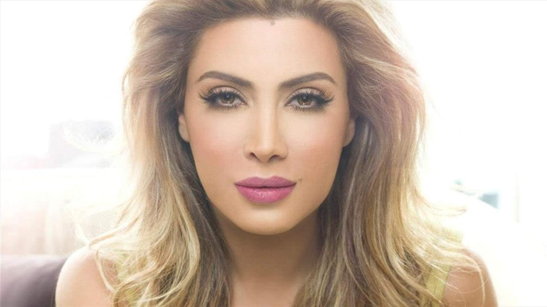 صفحة &quot;عديلة&quot; تكشف عمر نوال الزغبي والأخيرة تردّ