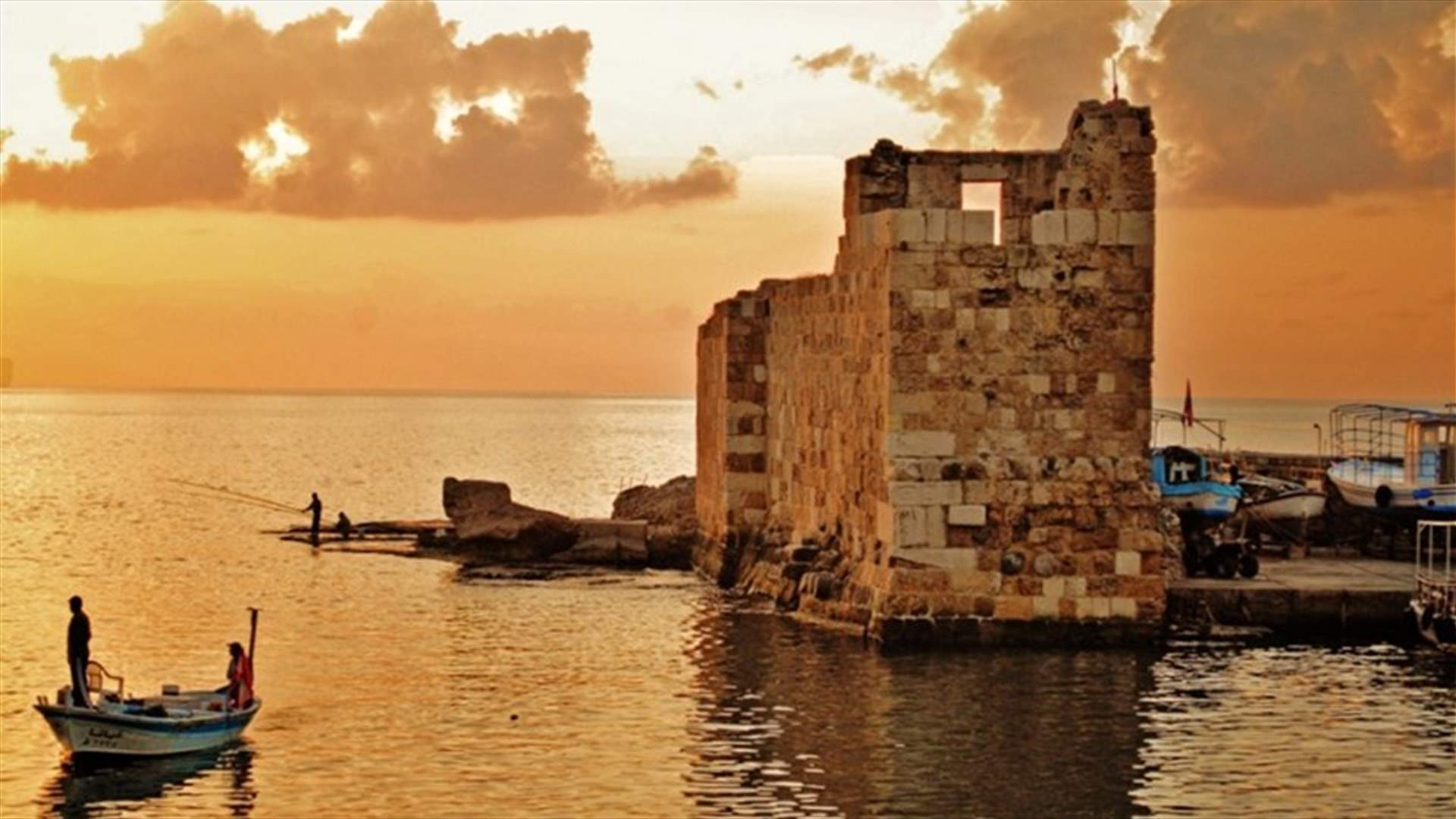 تدابير احتياطية في جبيل... واجراءات جديدة للنازحين