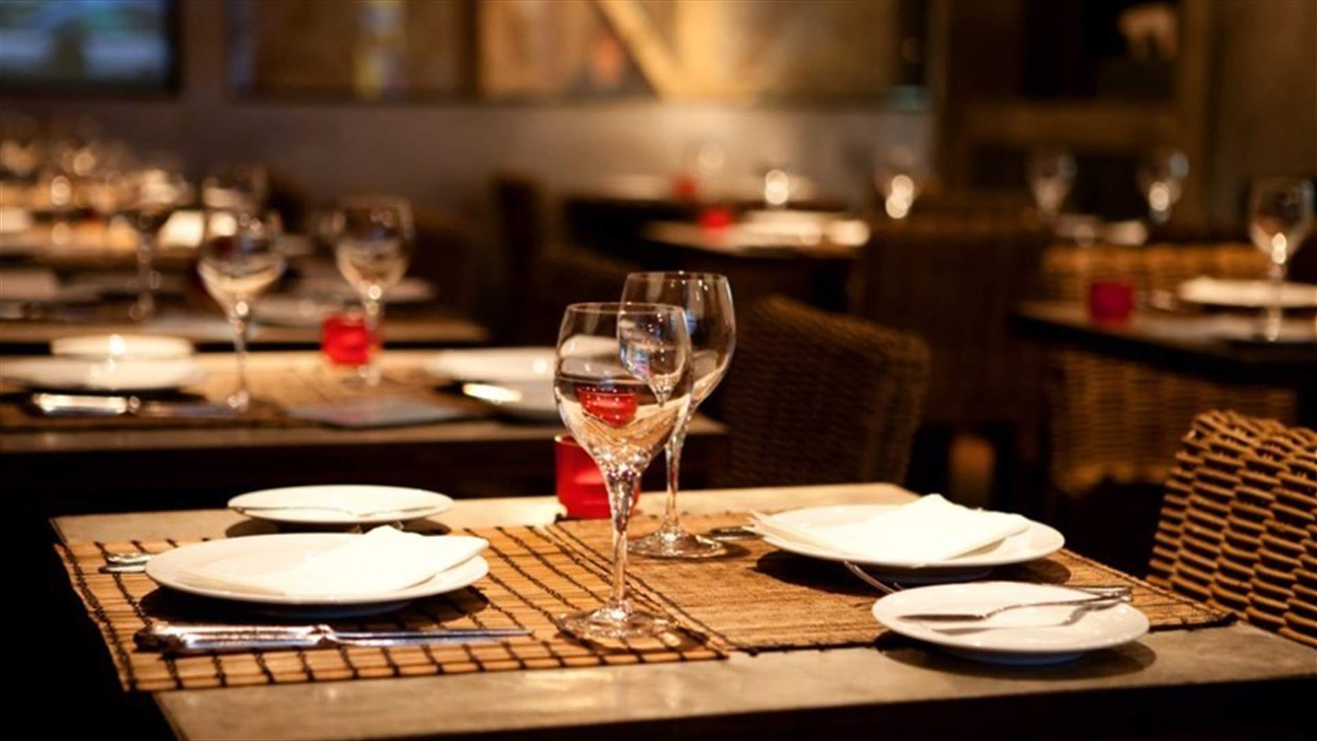 Syndicate of Owners of Restaurants, Cafes, Night-clubs & Pastries denies security rumors