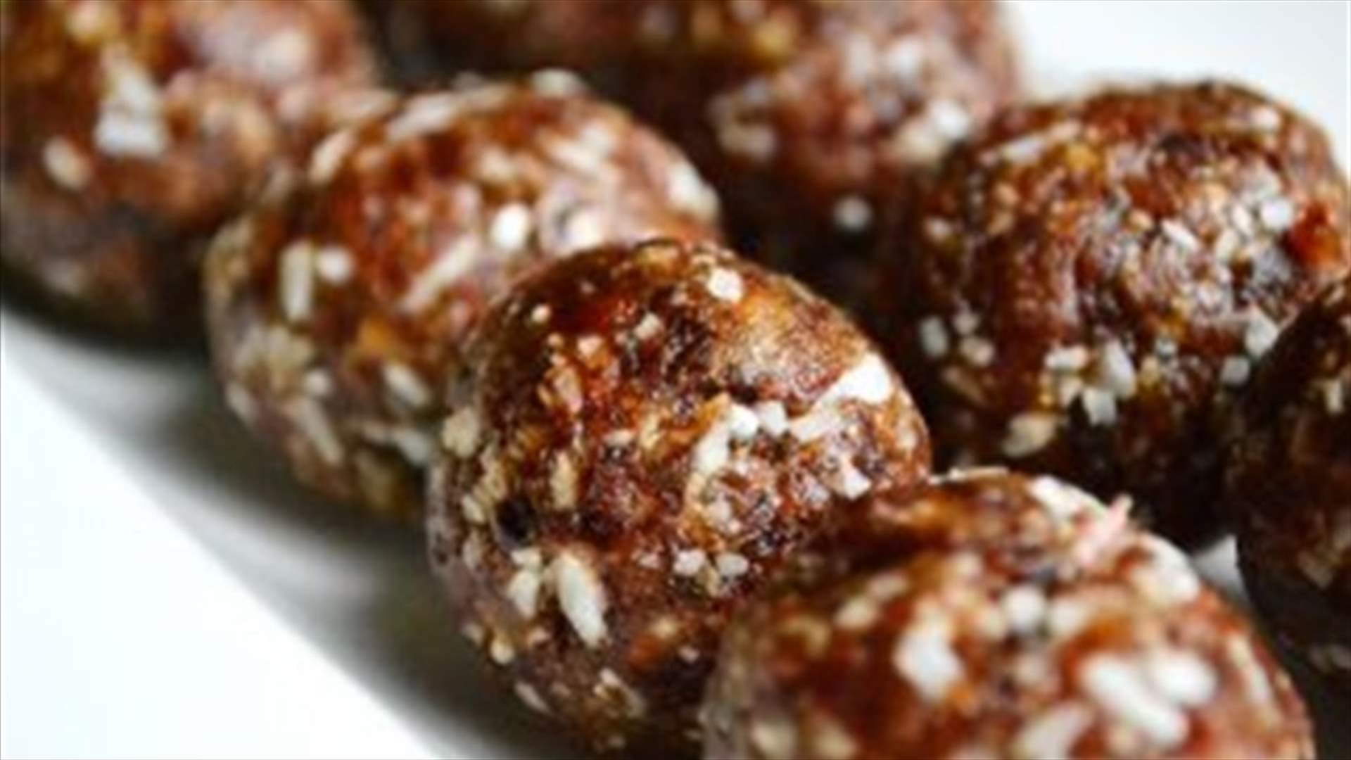 تمر بالكورن فليكس