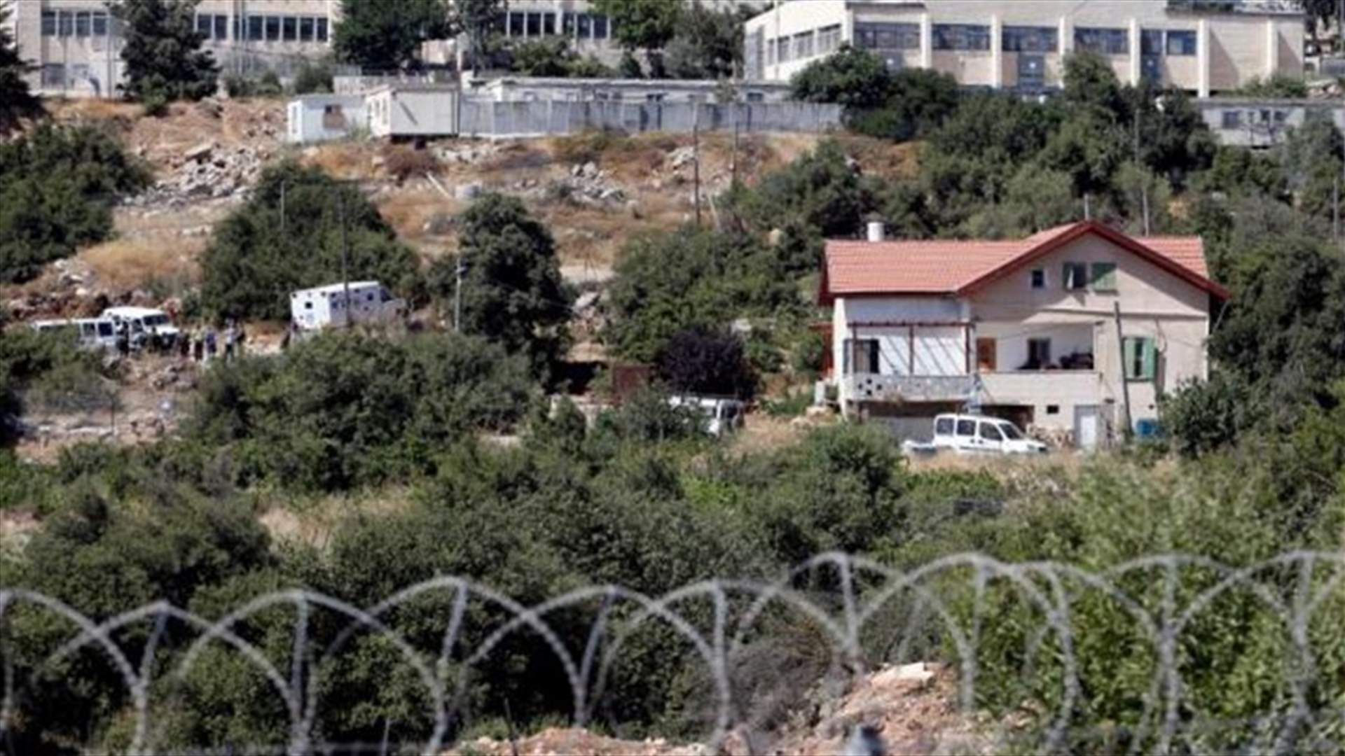 Palestinian kills teen in Israeli settlement, then shot dead
