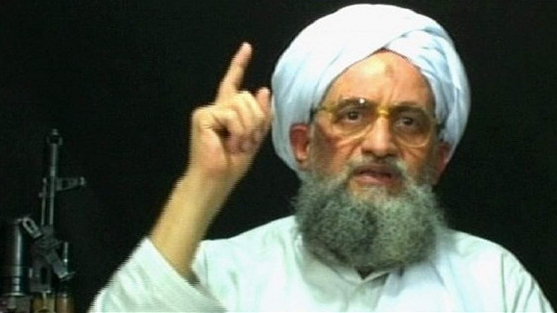 الظواهري يحذر من "أوخم العواقب" إذا أعدم منفذ تفجير بوسطن