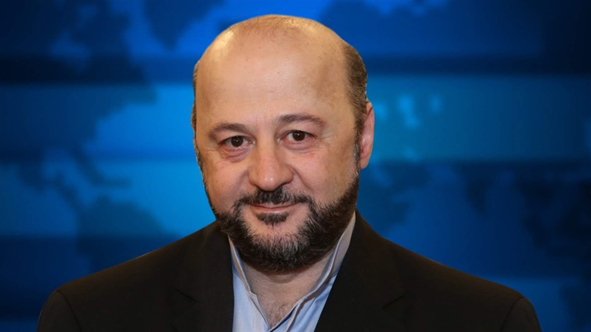 الرياشي يطلع عون على ما دار بين الحريري وجعجع 