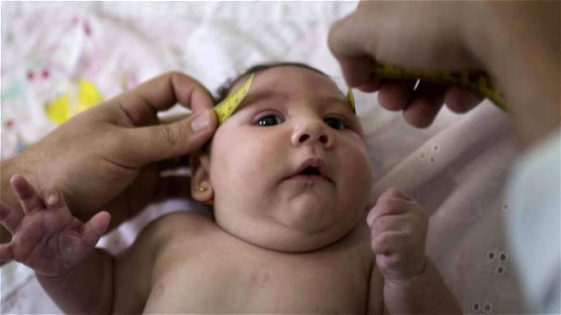 اسبانيا تسجل أول حالة إصابة بفيروس زيكا 