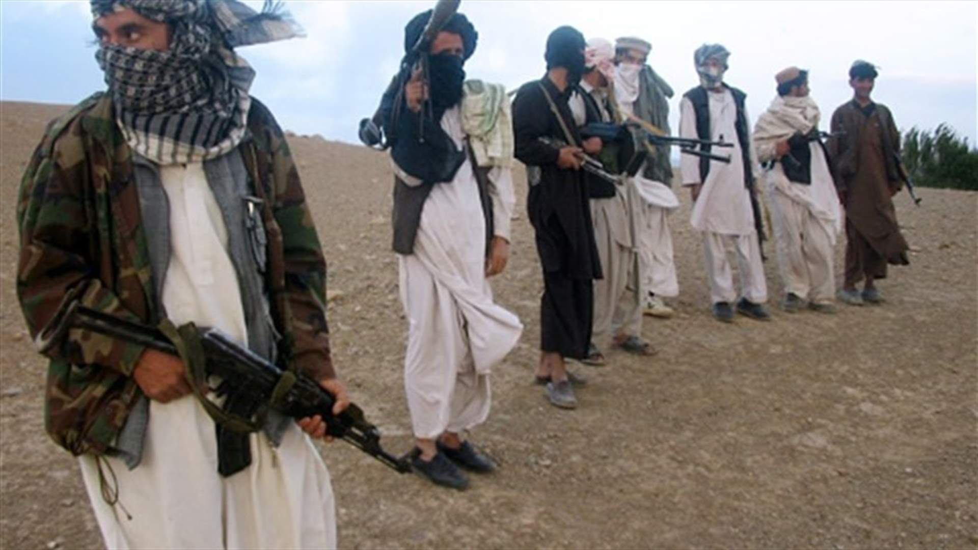 الزعيم الجديد لحركة طالبان يدعو الاميركيين الى &quot;انهاء احتلالهم&quot; لافغانستان