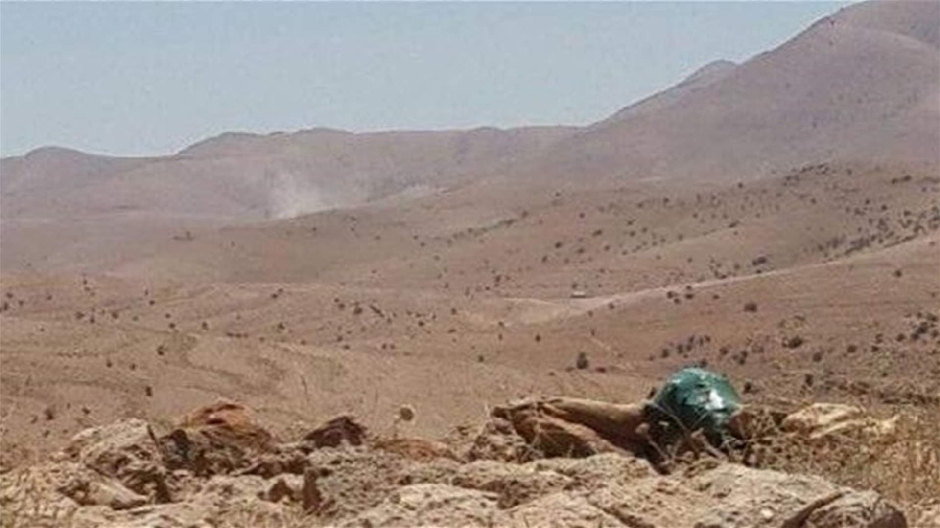 Hezbollah destroys IS posts in Ras Baalbek, kills military commander in al-Qaa outskirts 