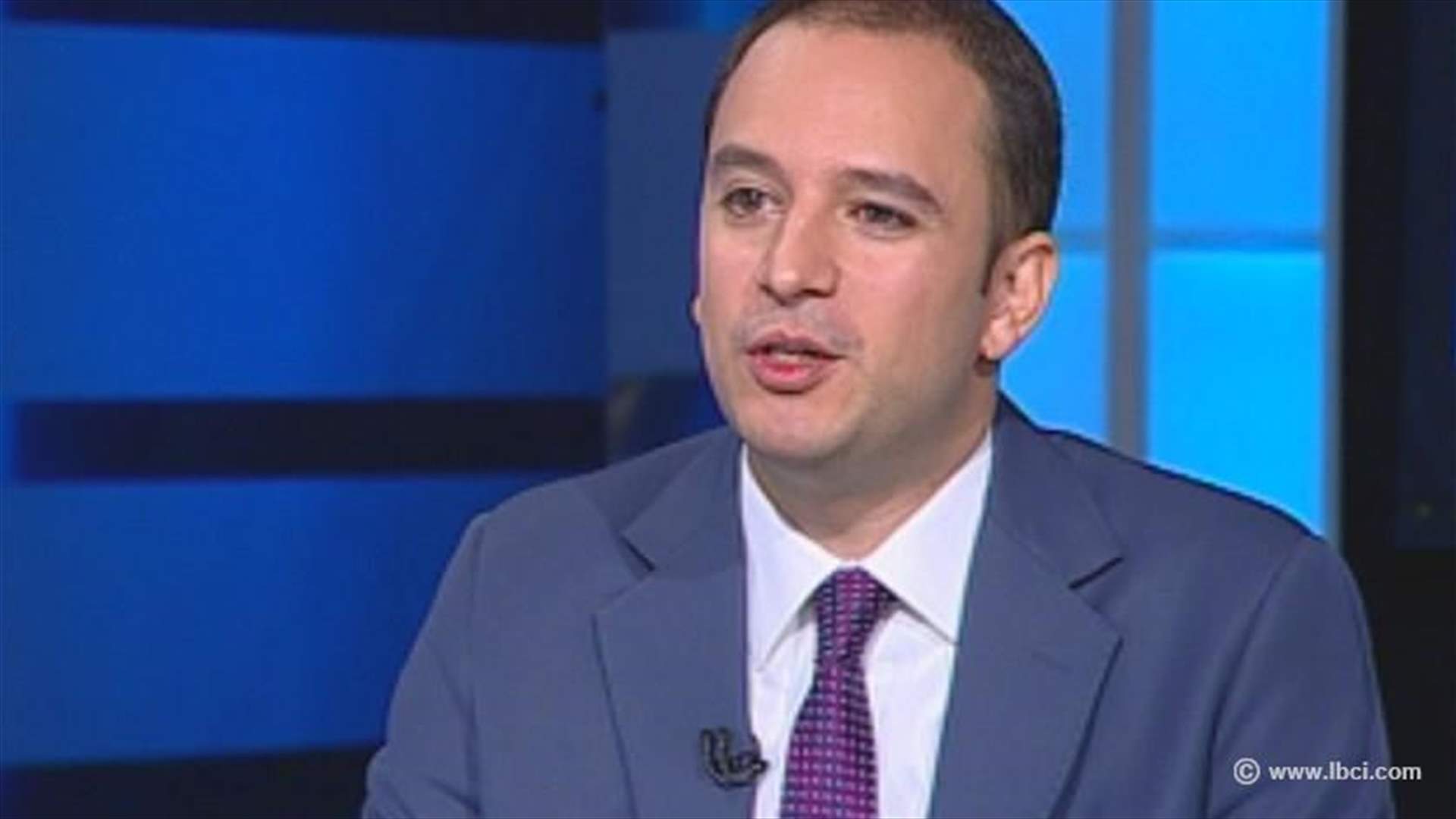 Governor of Hermel to LBCI: International organizations cannot prevent implementation of refugees related decisions