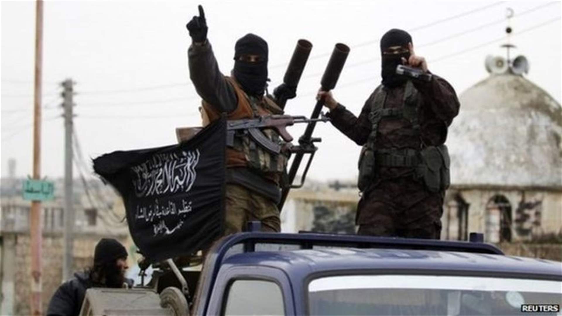 Nusra captures leader, fighters of Western-backed rebels in northern Syria