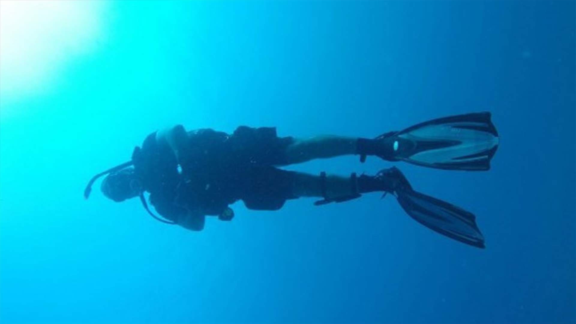 Diver goes missing off the coast of Tyre  