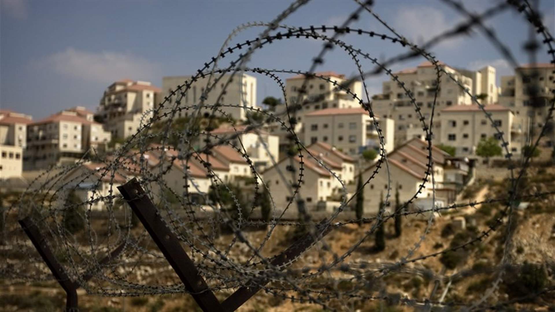 Israel approves new settler homes -media reports