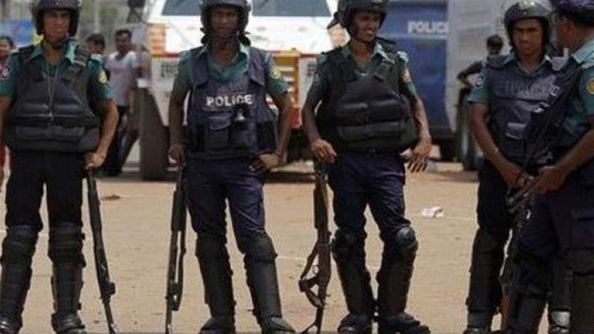 Bangladesh police try to confirm ID of cafe killers from FB posts