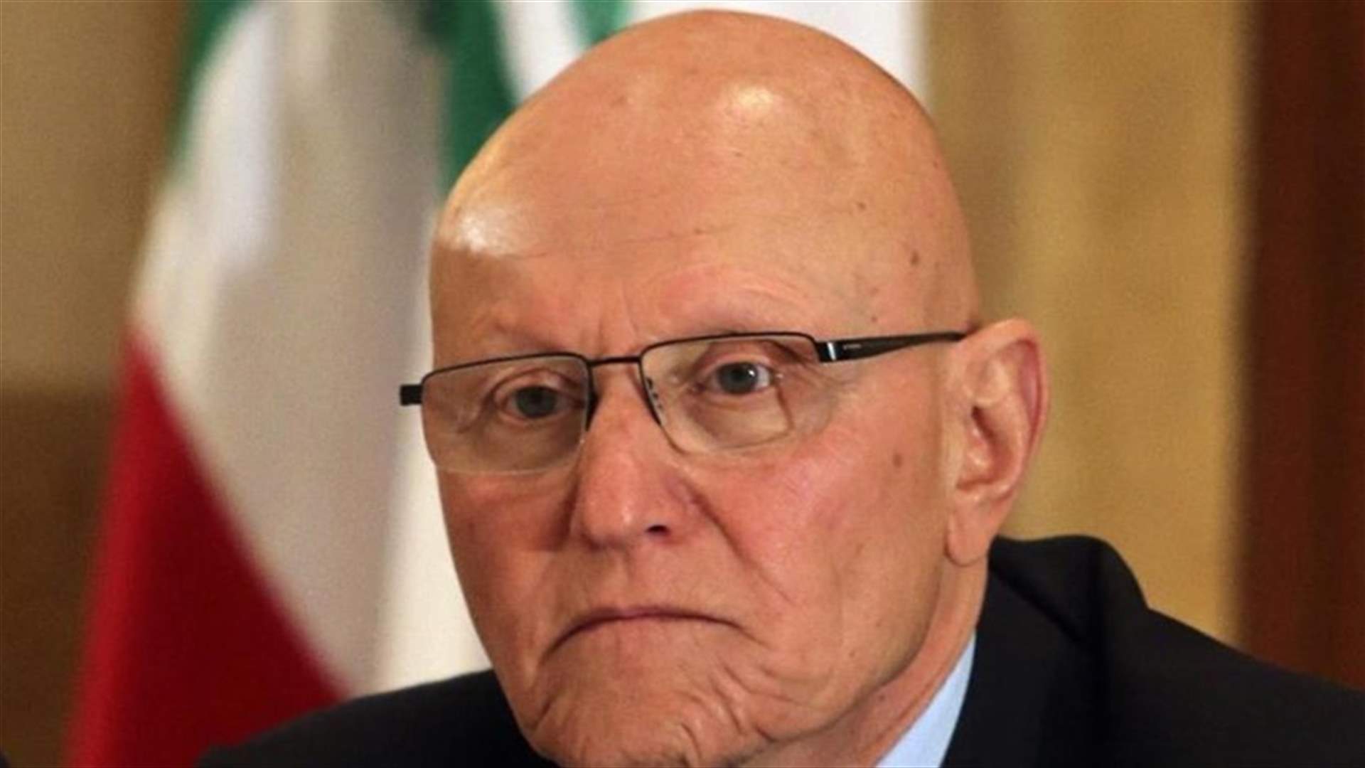 PM Salam calls on Lebanese people not to be dragged into strife