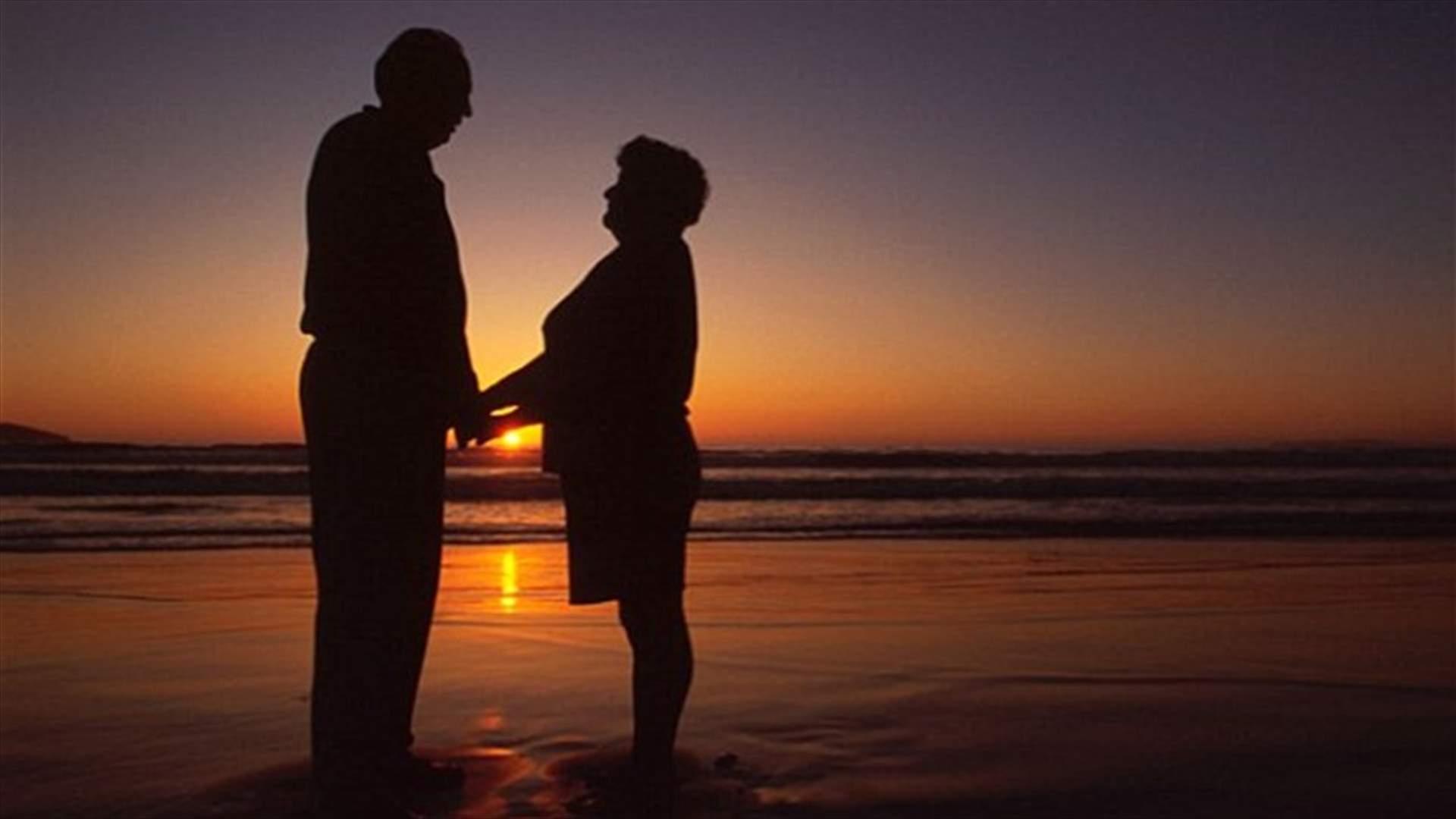 بعد 61 عاماً من الزواج... انتحرا!