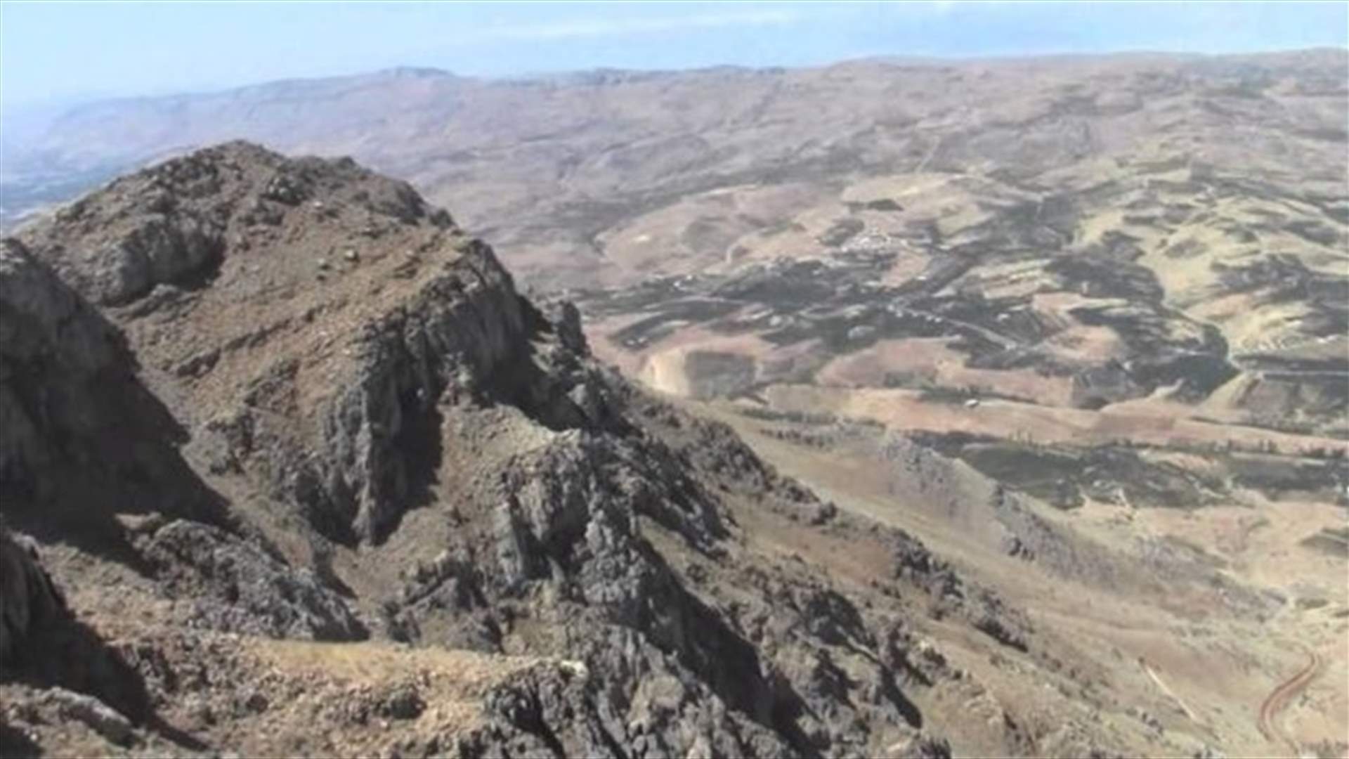Clashes renew between IS, Nusra front in Arsal 