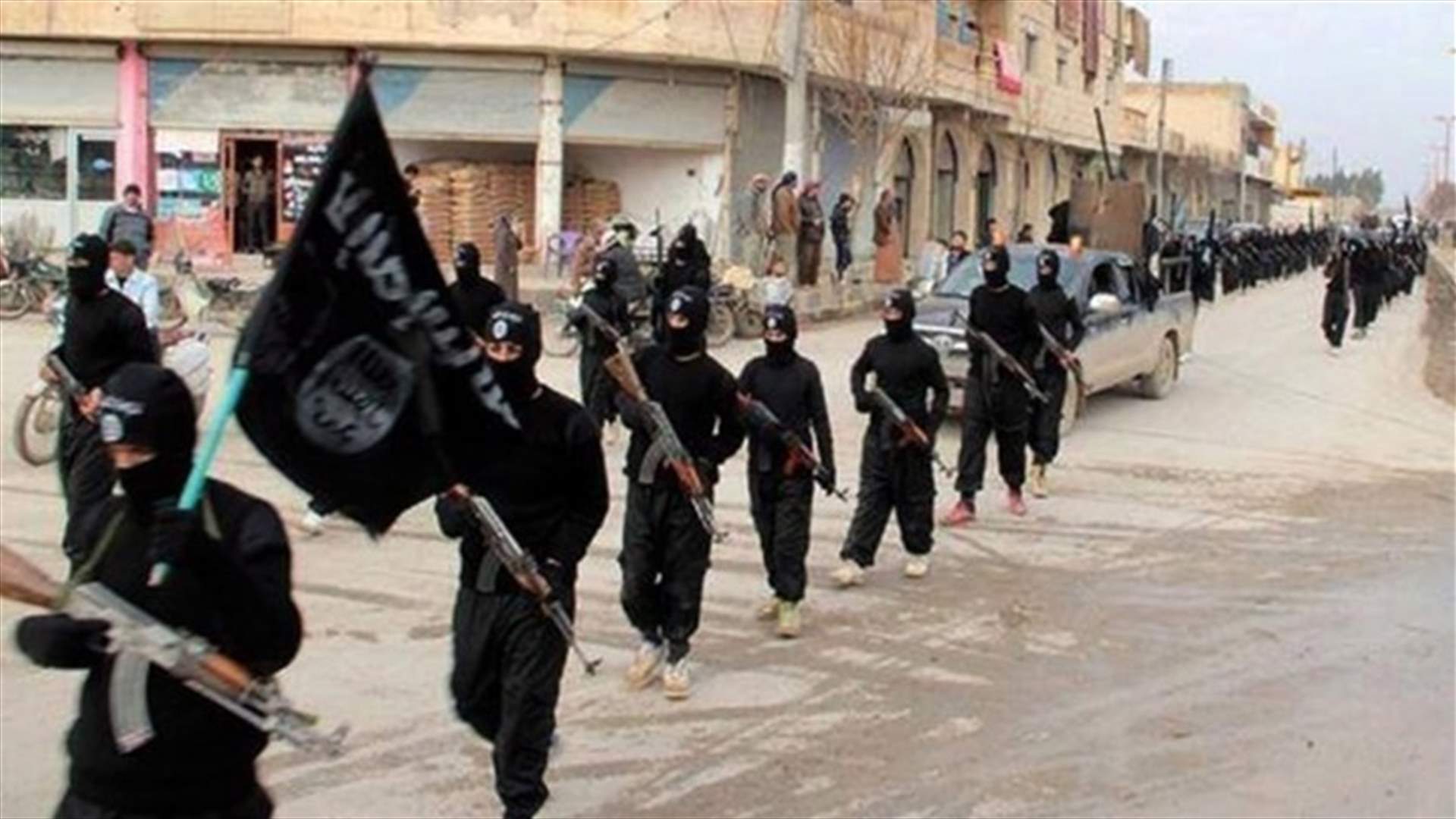 Islamic State militants paid to stage bomb attacks in Iran - State TV