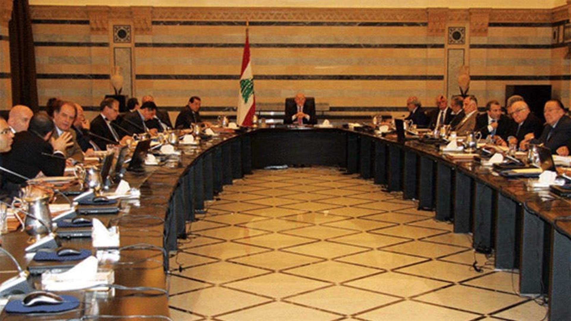 مصادر لـ"الحياة": الاتفاق النفطي خارج السلة السياسية 