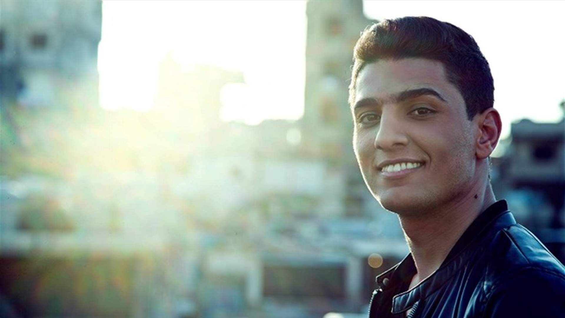 بالفيديو: إسرائيل تمنع محمد عساف من دخول غزة؟