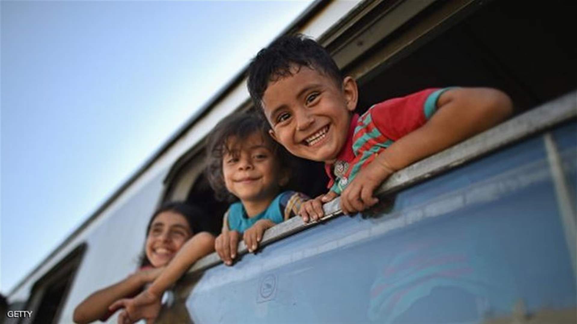 Hungary to hold referendum on mandatory EU migrant quotas on Oct. 2