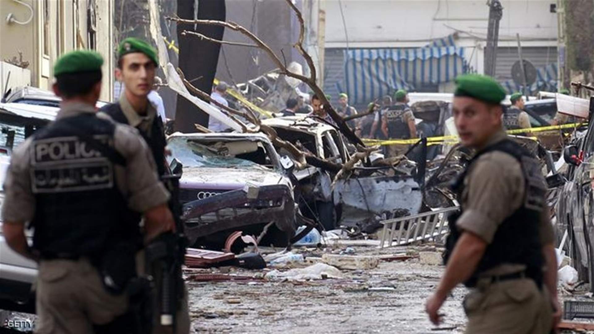 مصادر أمنية لـ"الجمهورية": ما سمّي بـ"خطة عيد الفطر" لم يأت بجديد