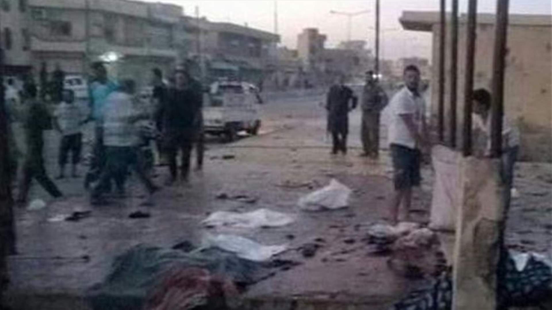 داعش يتبنى هجوم الحسكة... والجيش السوري يعلن تهدئة لـ72 ساعة