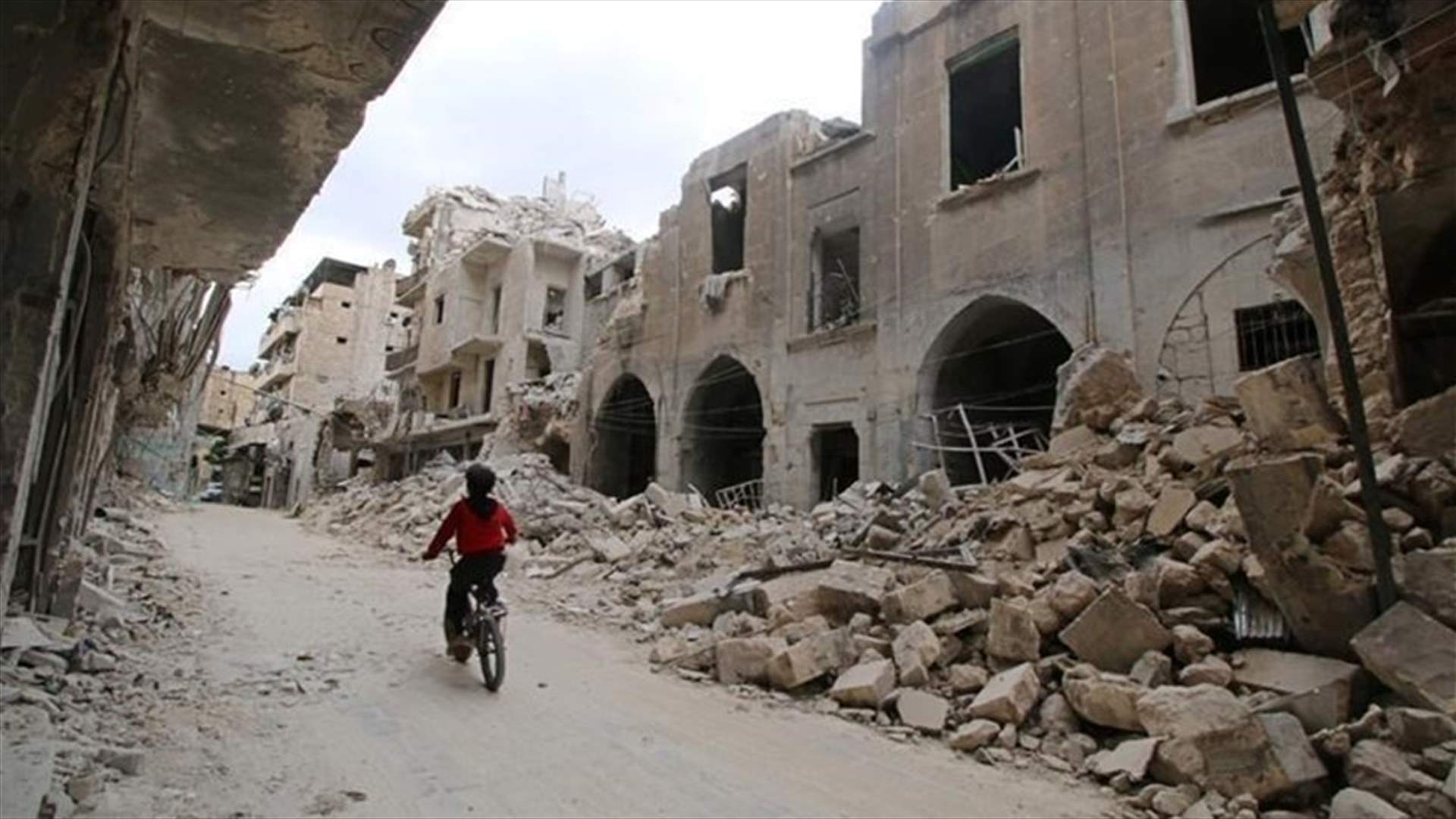 Syrian military declares 72-hour truce across country, but fighting continues