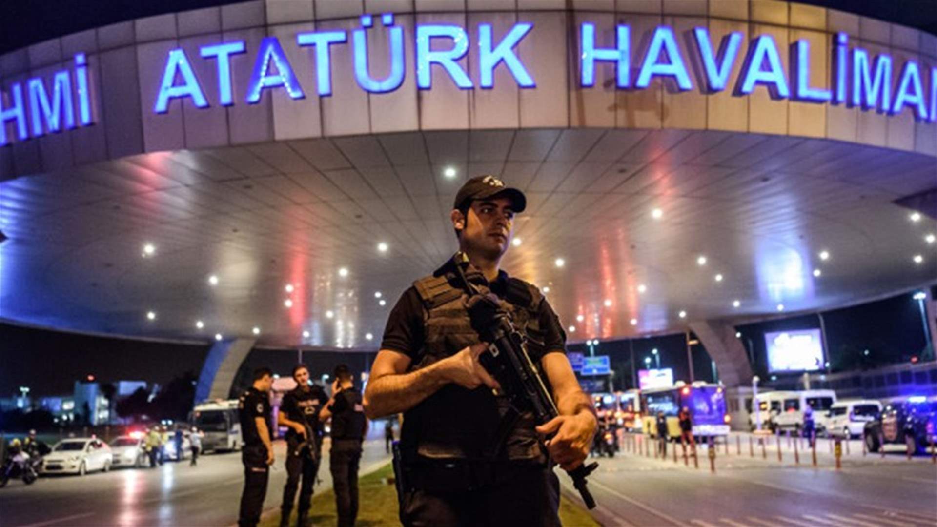 Kremlin: Istanbul attack could be result of Turkey, EU ignoring Moscow&#39;s &#39;signals&#39;