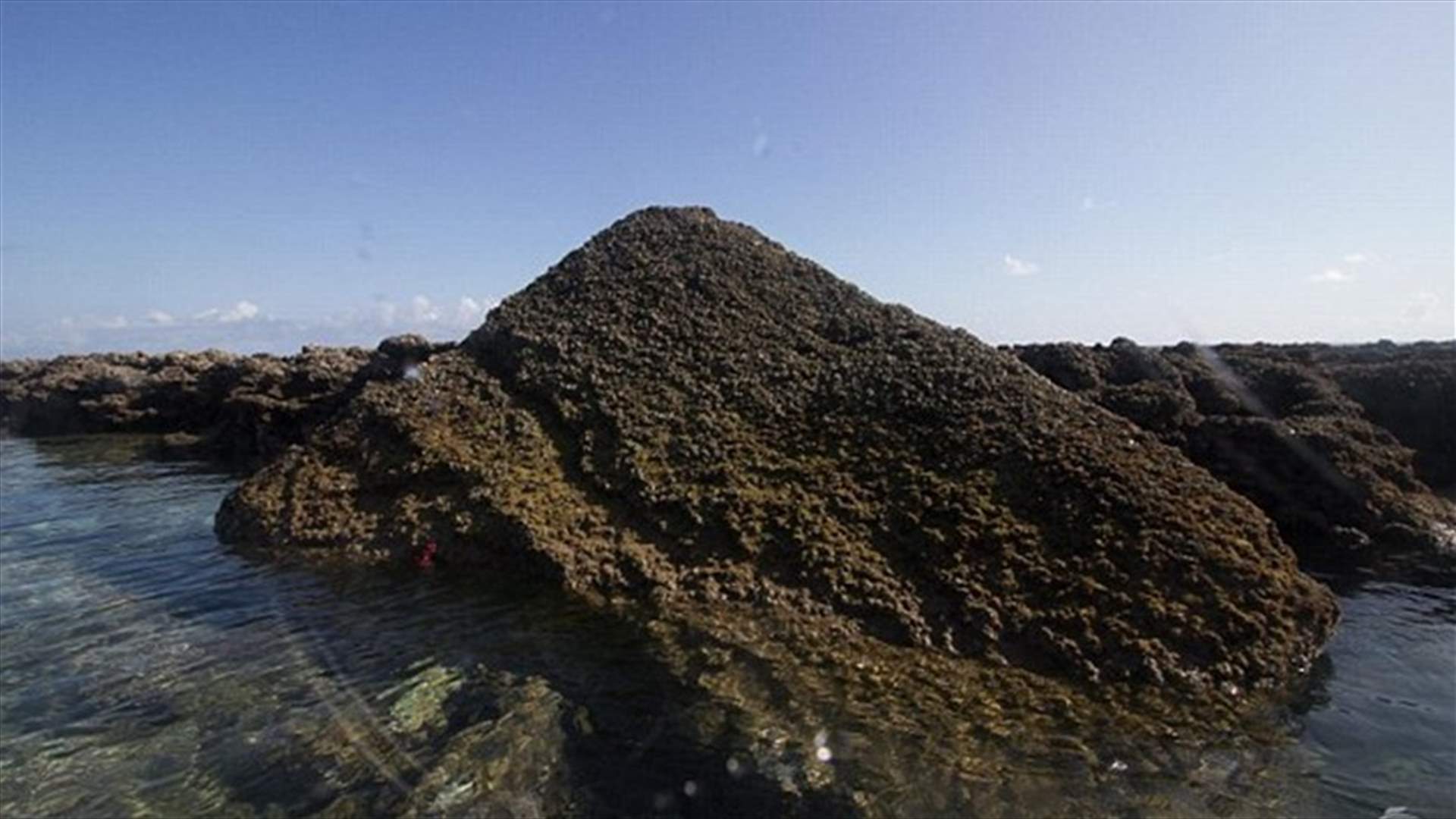 [PHOTOS] Has The 2,000-Year-Old Lost City Of Rhapta Been Found&#63;