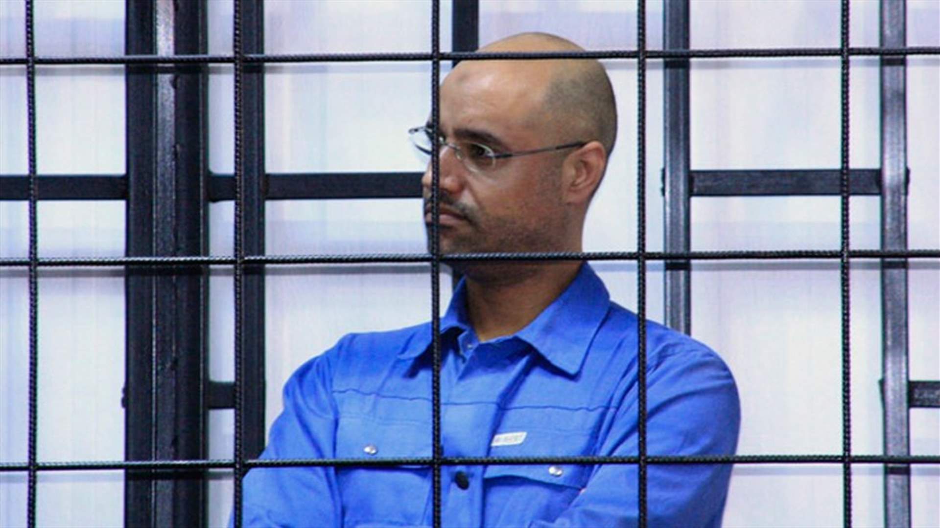 تضارب الأنباء بشأن الإفراج عن سيف الإسلام القذافي