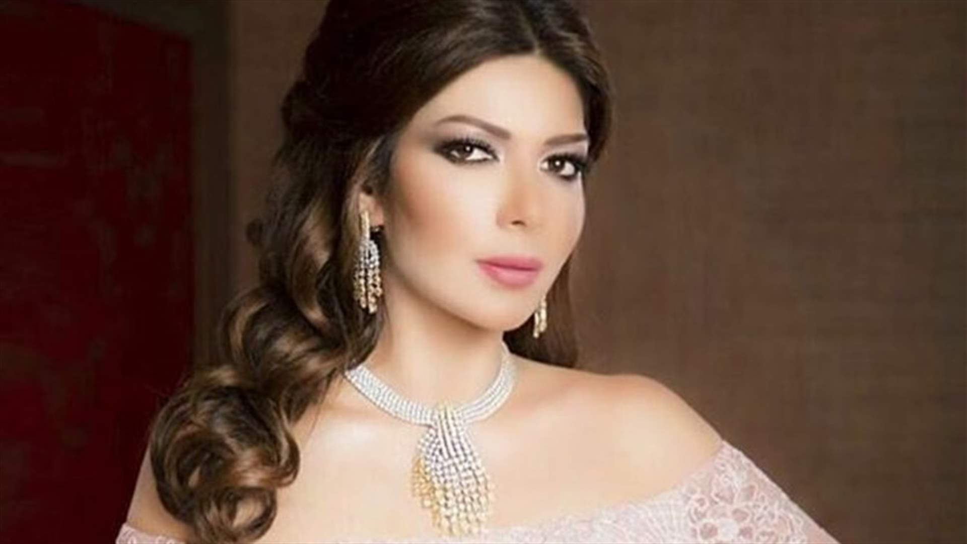 زعل أو خلاف بين أصالة وزوجها؟