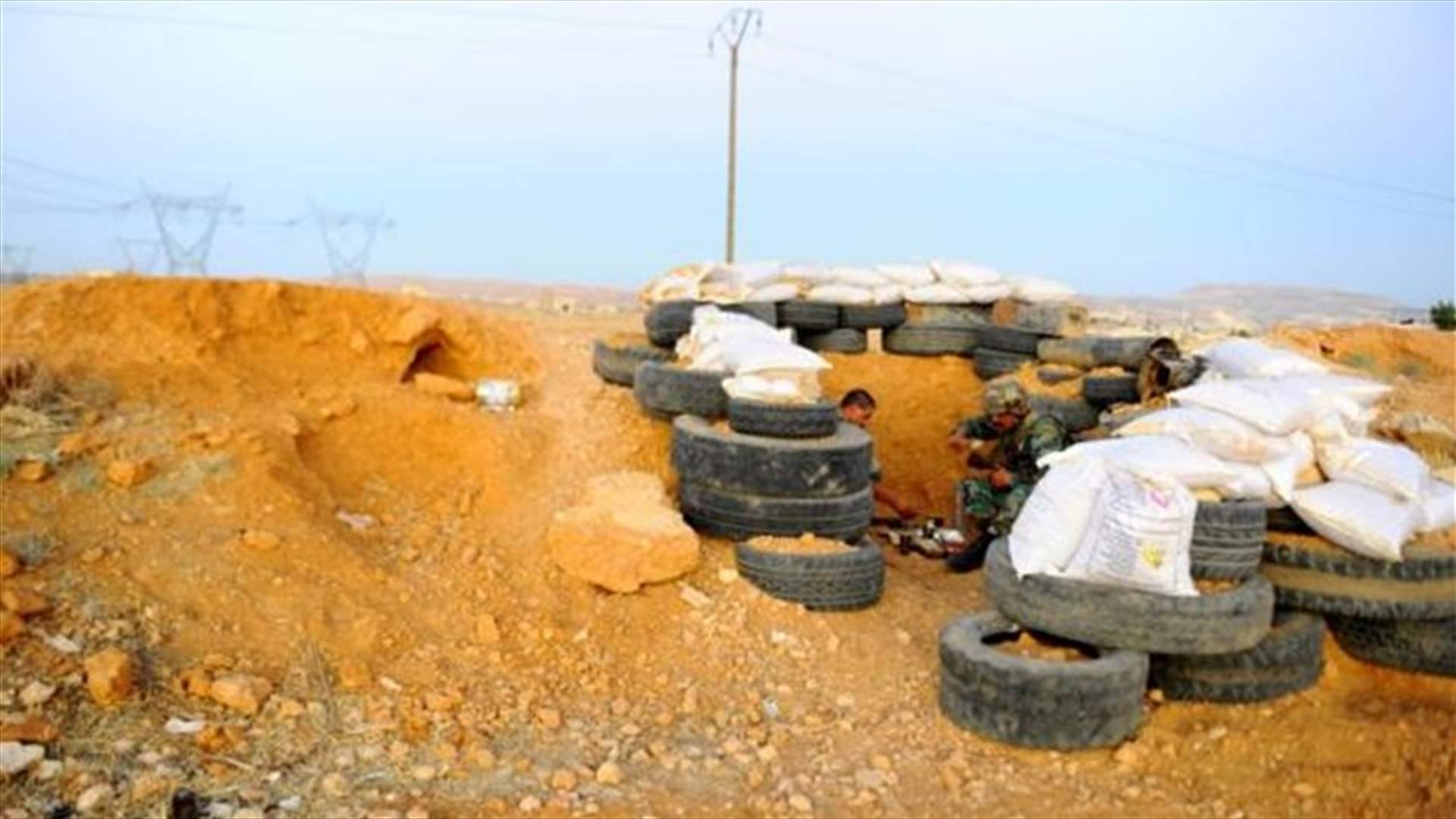 France - Syria's three-day truce not enough for fresh peace talks