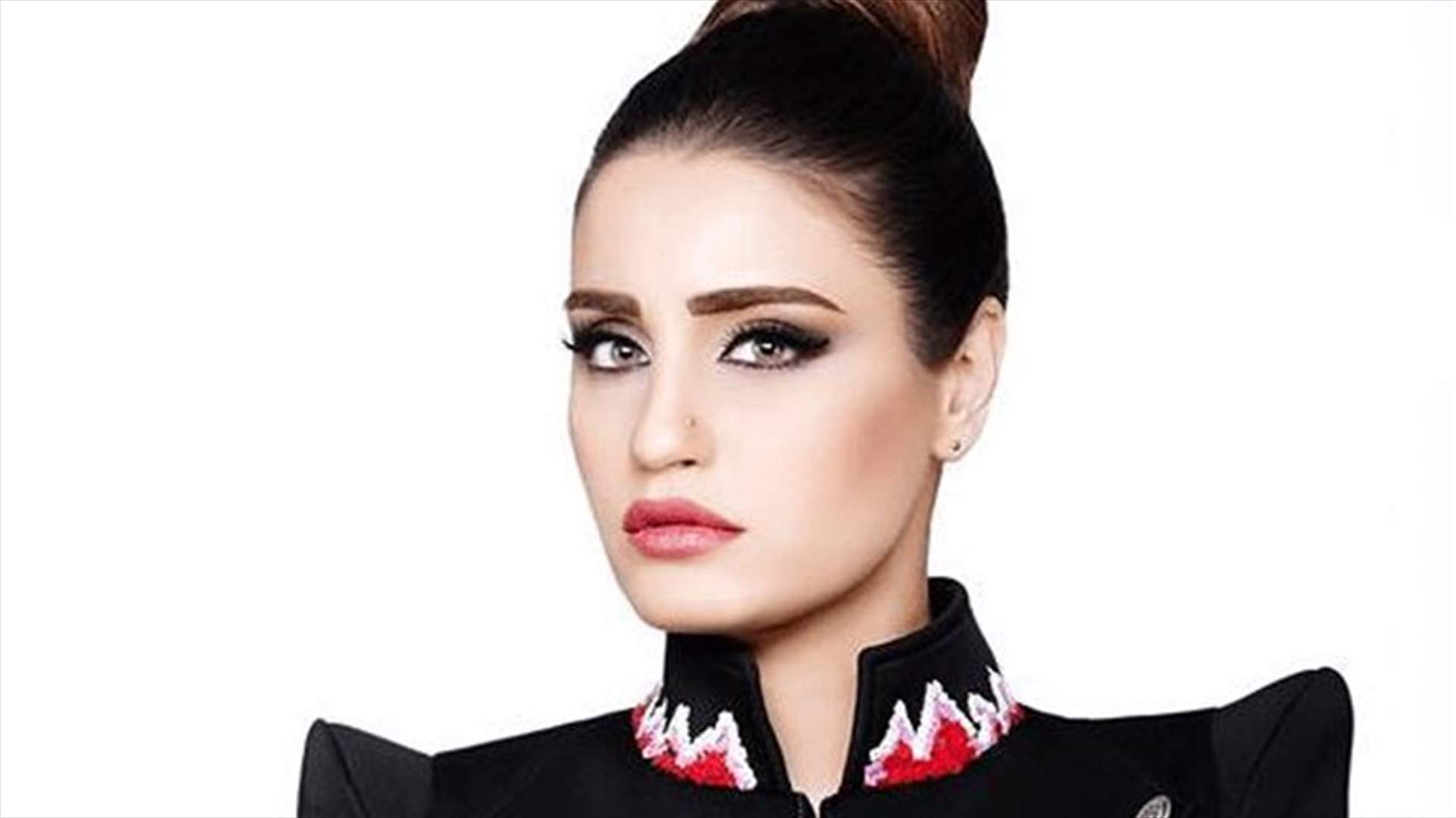 إيميه صياح تثير التساؤلات بتغريدةٍ غامضة