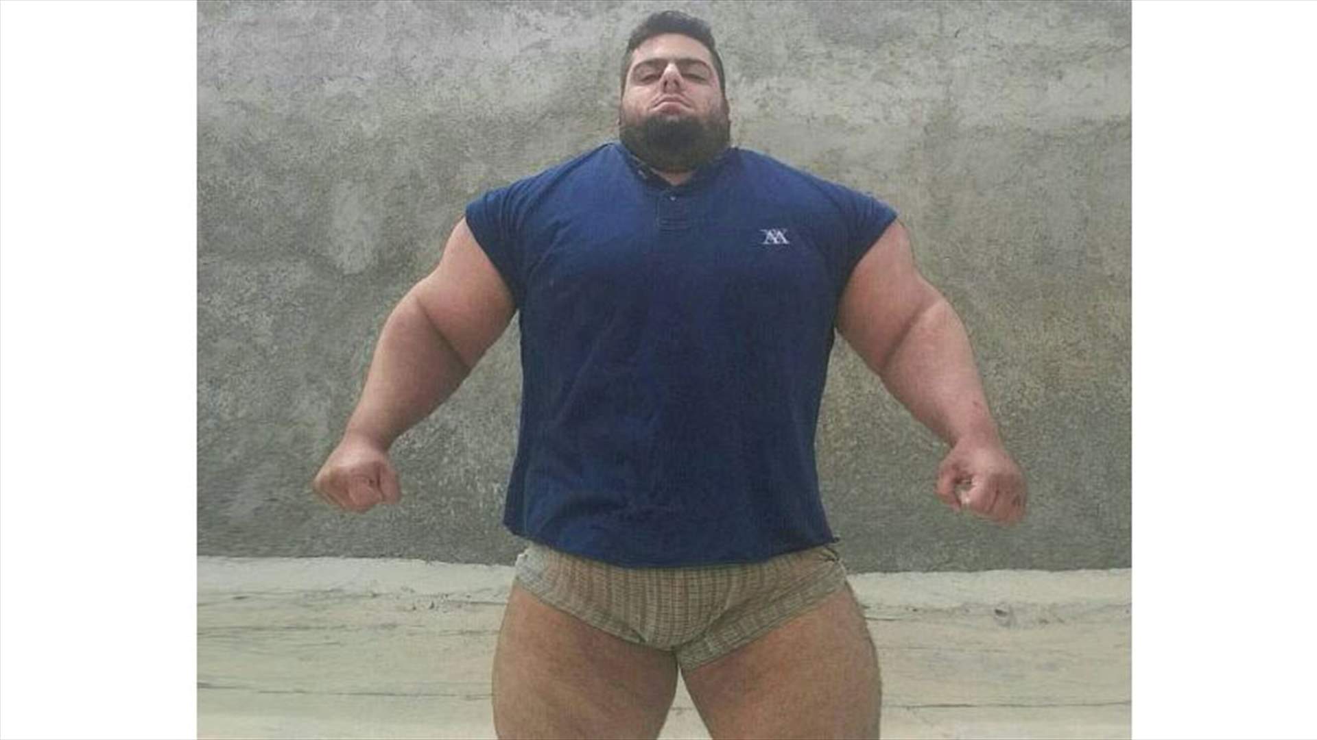 بالصور: هالك إيران في سوريا...!!