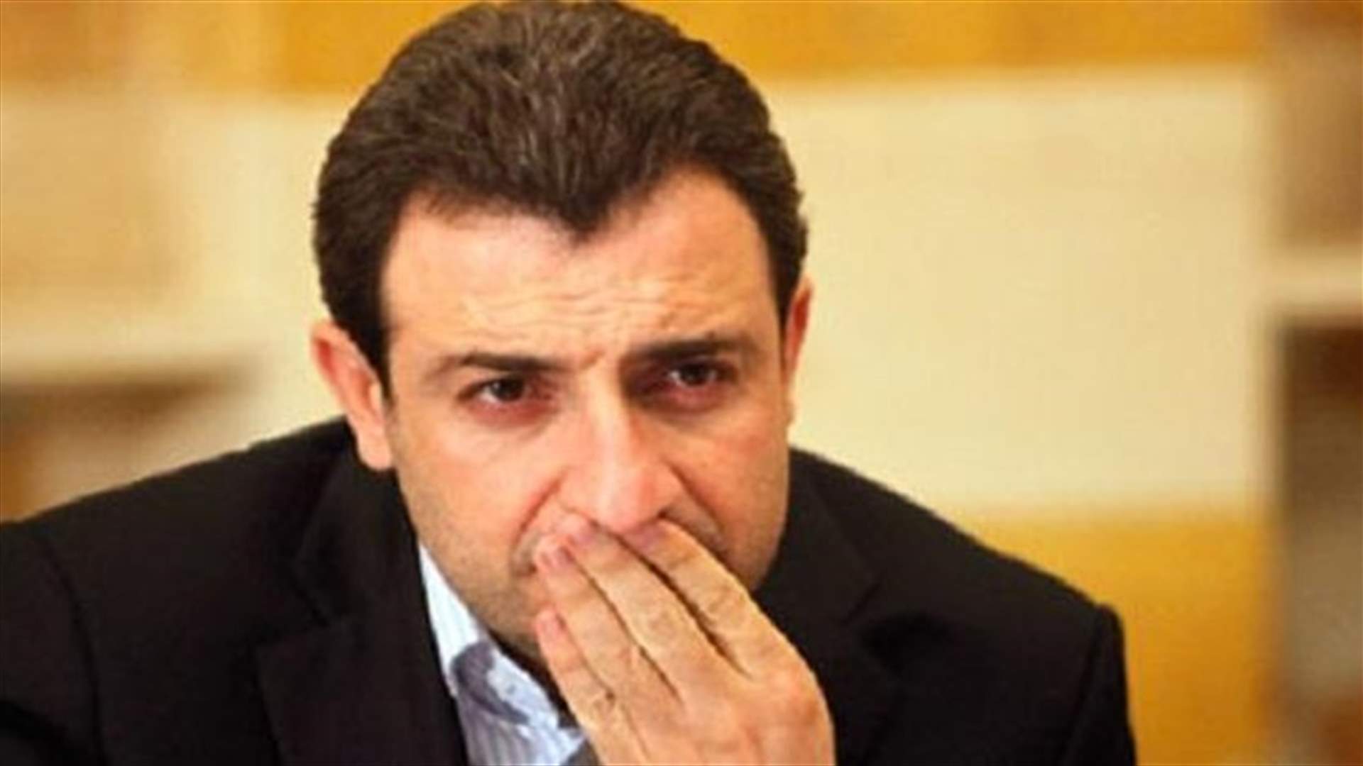 Minister Abou Faour sacks Keserwan district doctor 