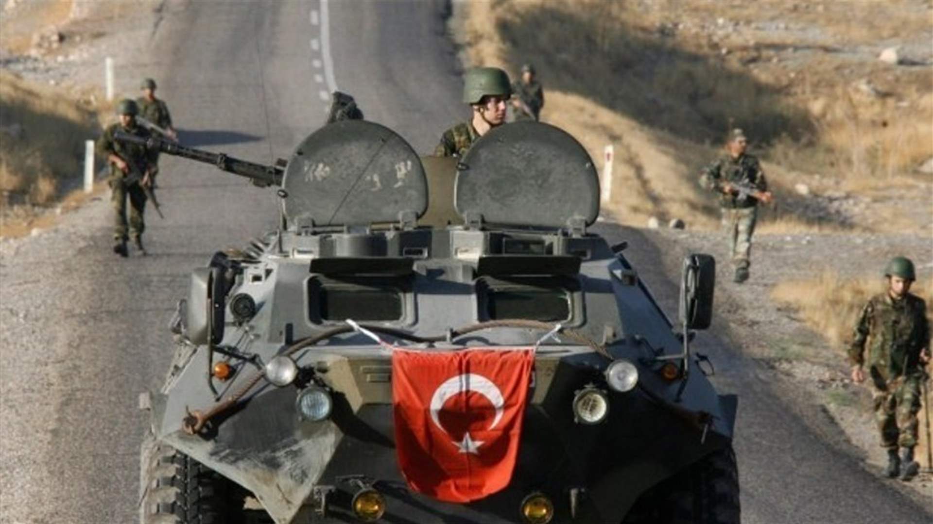 Two killed in Kurdish militant car bomb attack in Turkey-sources