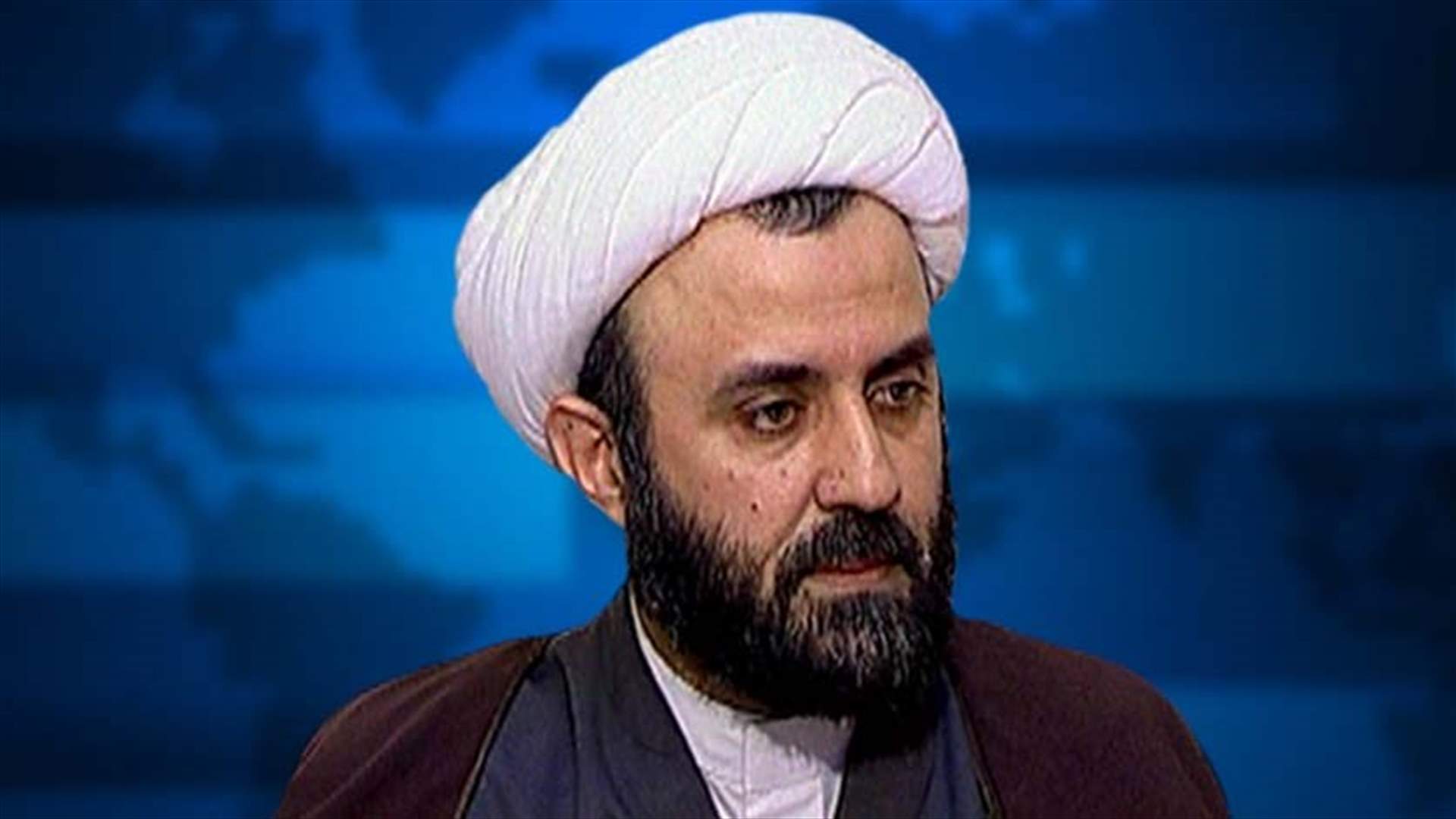 قاووق: الى متى سيستمر النظام السعودي بدعم من يقتلنا؟
