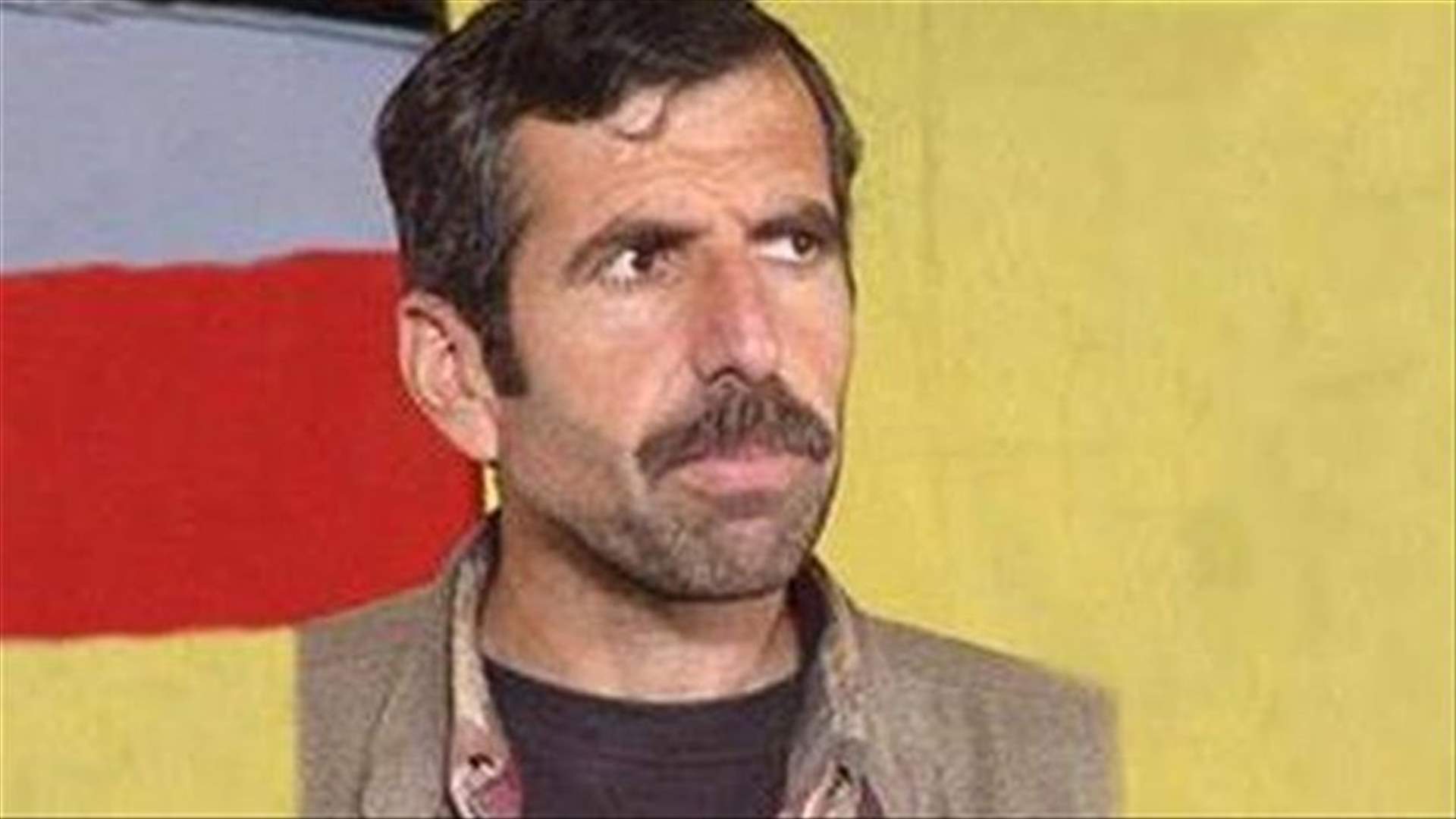 مقتل قائد كبير بحزب العمال الكردستاني في سوريا