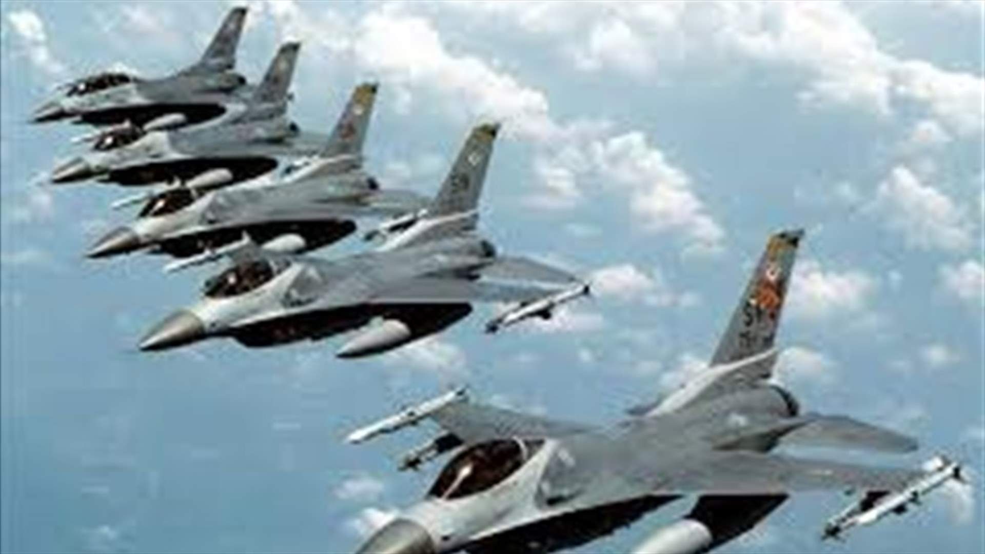 سلاح الجو الأميركي لواشنطن: للبت في صفقة مقاتلات للشرق الأوسط