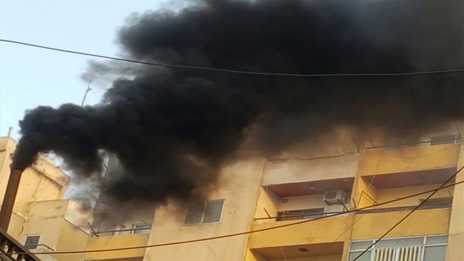 مافيا وقادة محاور في الكهرباء