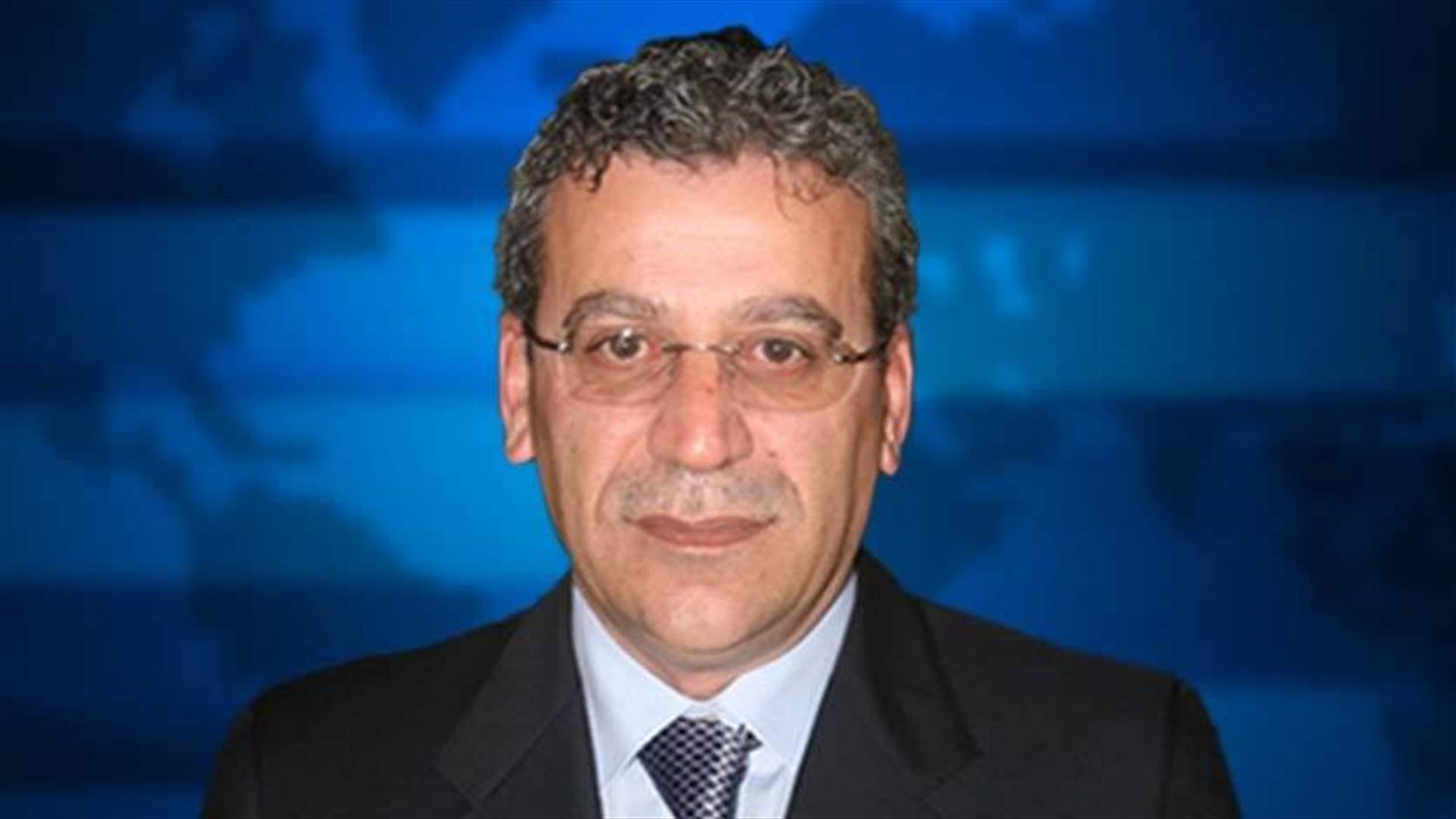 بزي لـ"الجمهورية": لاعتماد القانون المختلط