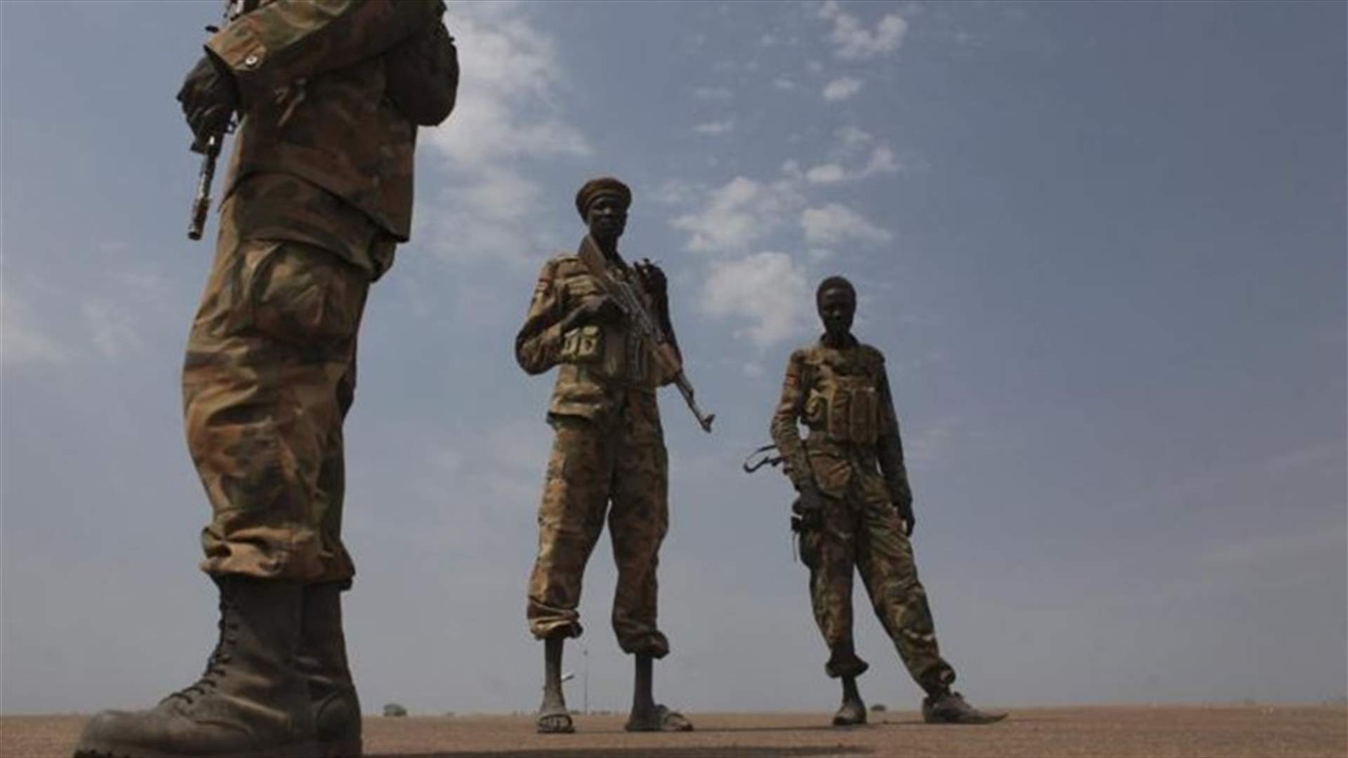 رئيس جنوب السودان يأمر بوقف فوري لاطلاق النار 