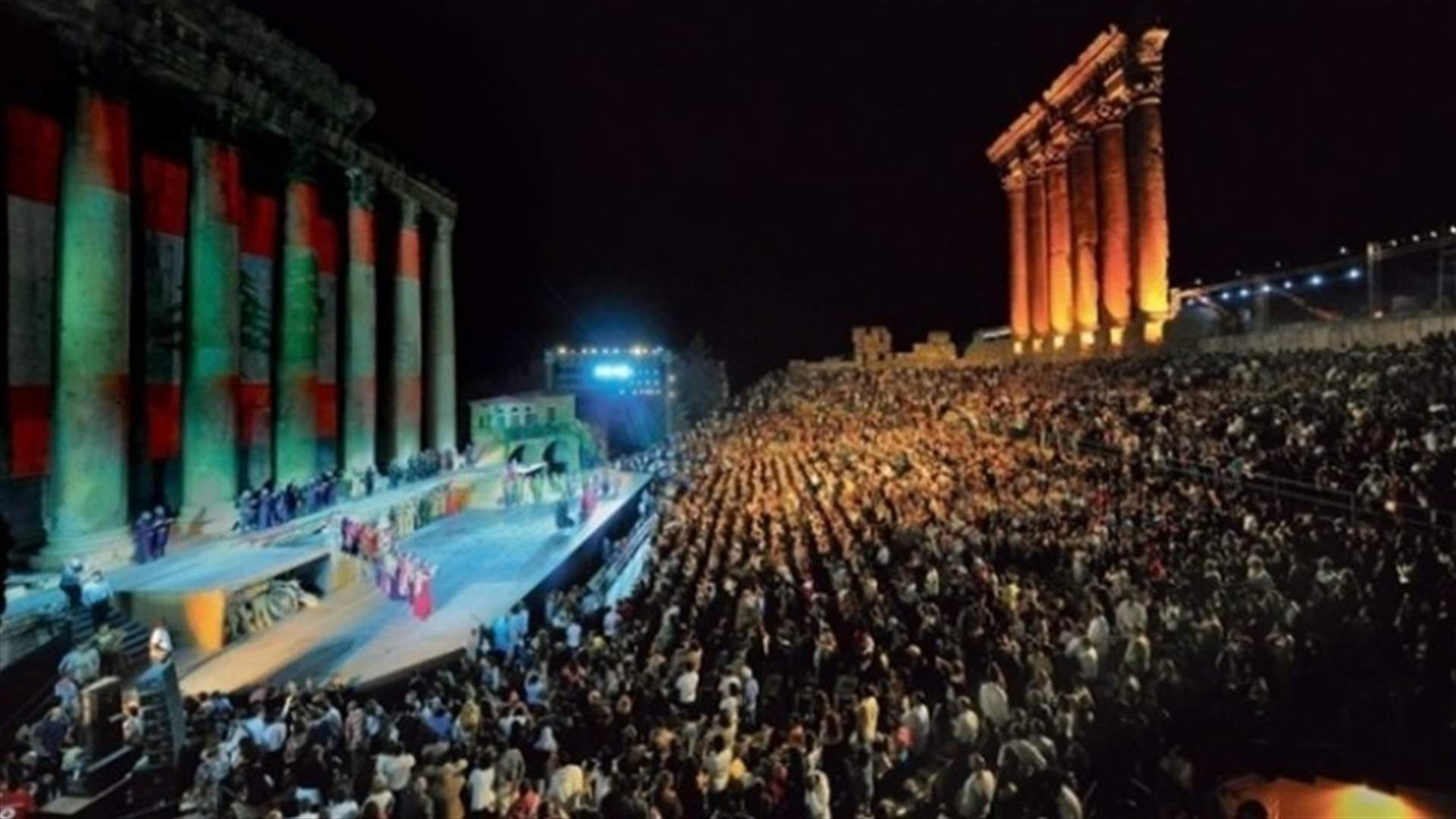Baalbek governor denies NNA report saying curfew imposed on refugees during festivals 