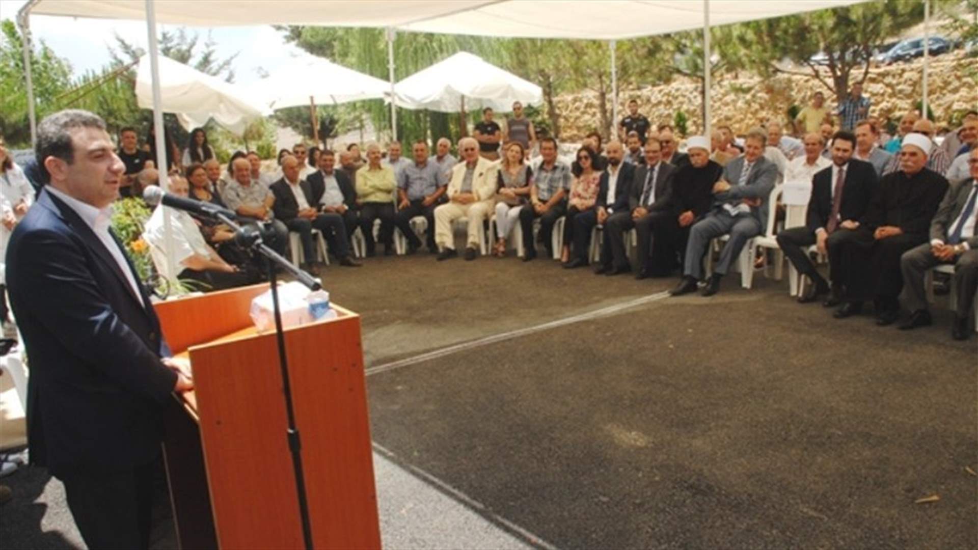 قريبا... تعديلات جذرية في التغطية الصحية والاستشفائية 