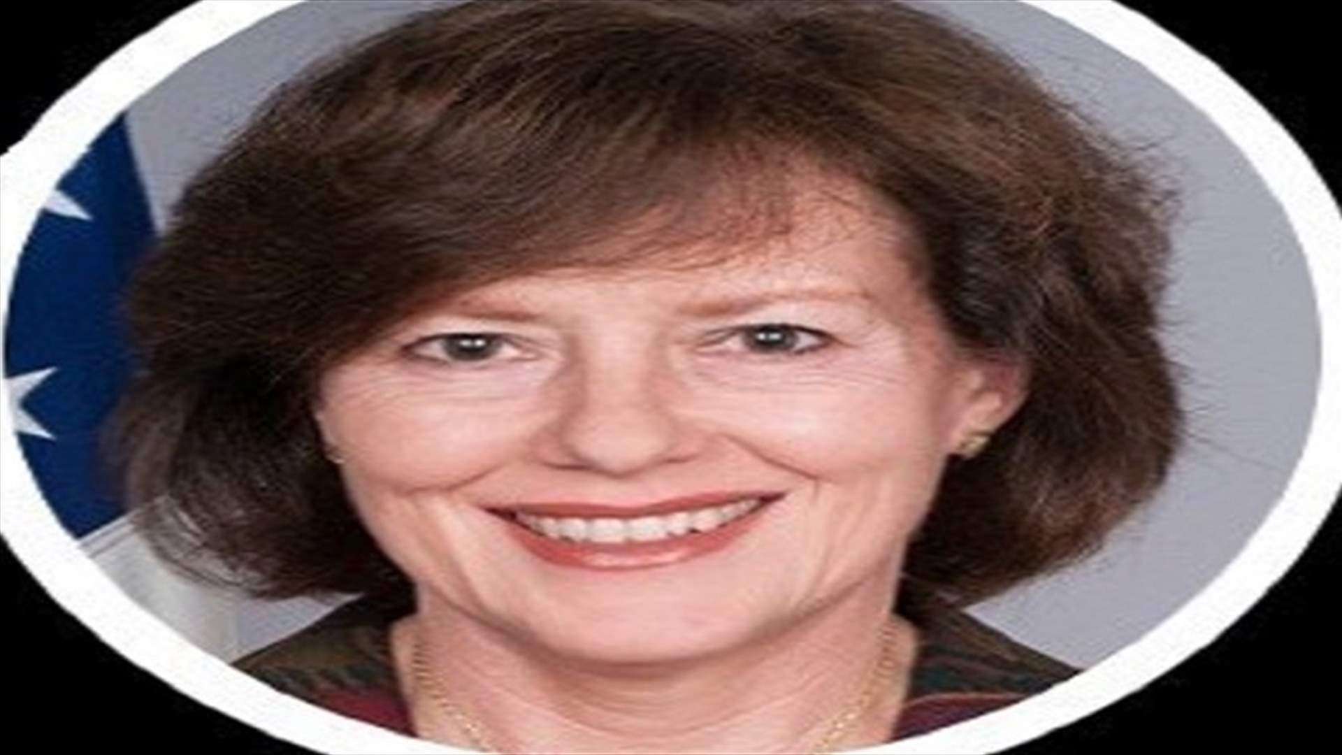 New US ambassador arrives to Beirut