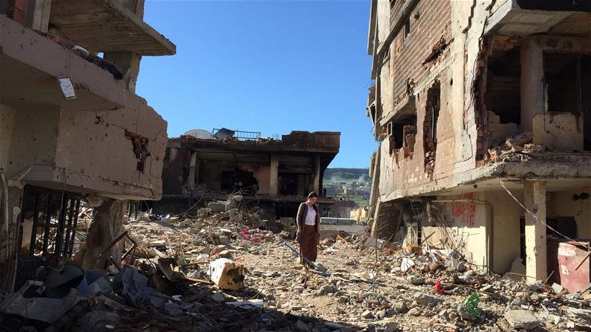 Turkey blocks investigations into southeast killings: Rights group